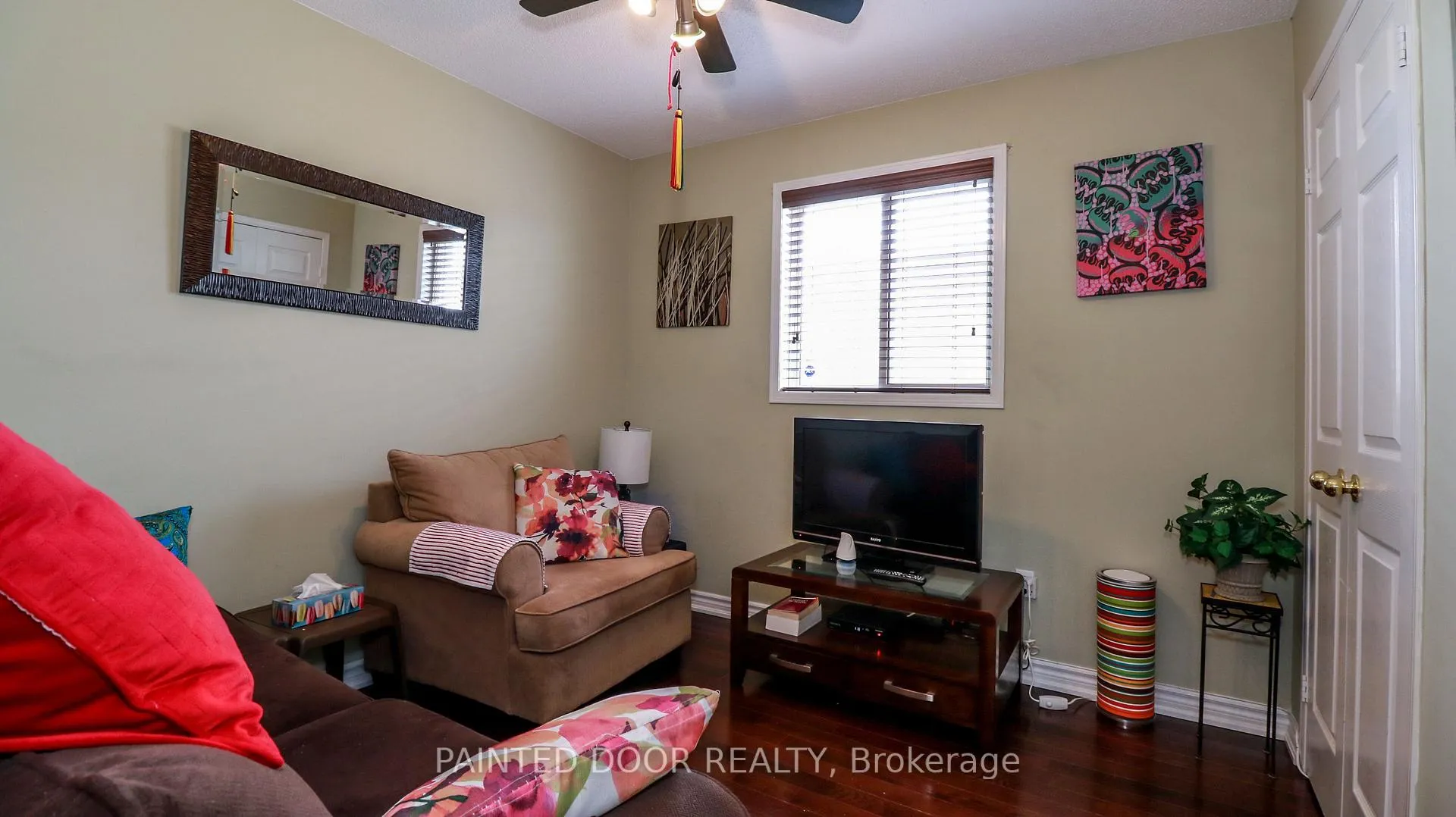 Photo 14 of 68 Red Oak Drive, Barrie, Holly — HOMEH