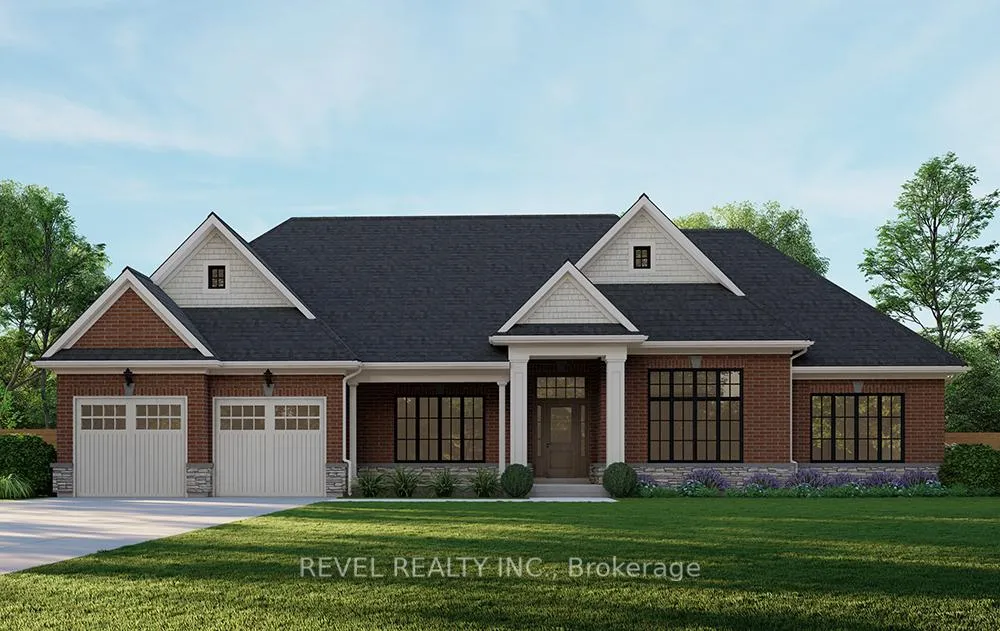 Photo 1 of LOT 26 Augustus Street, Brant, Brantford Twp — HOMEH