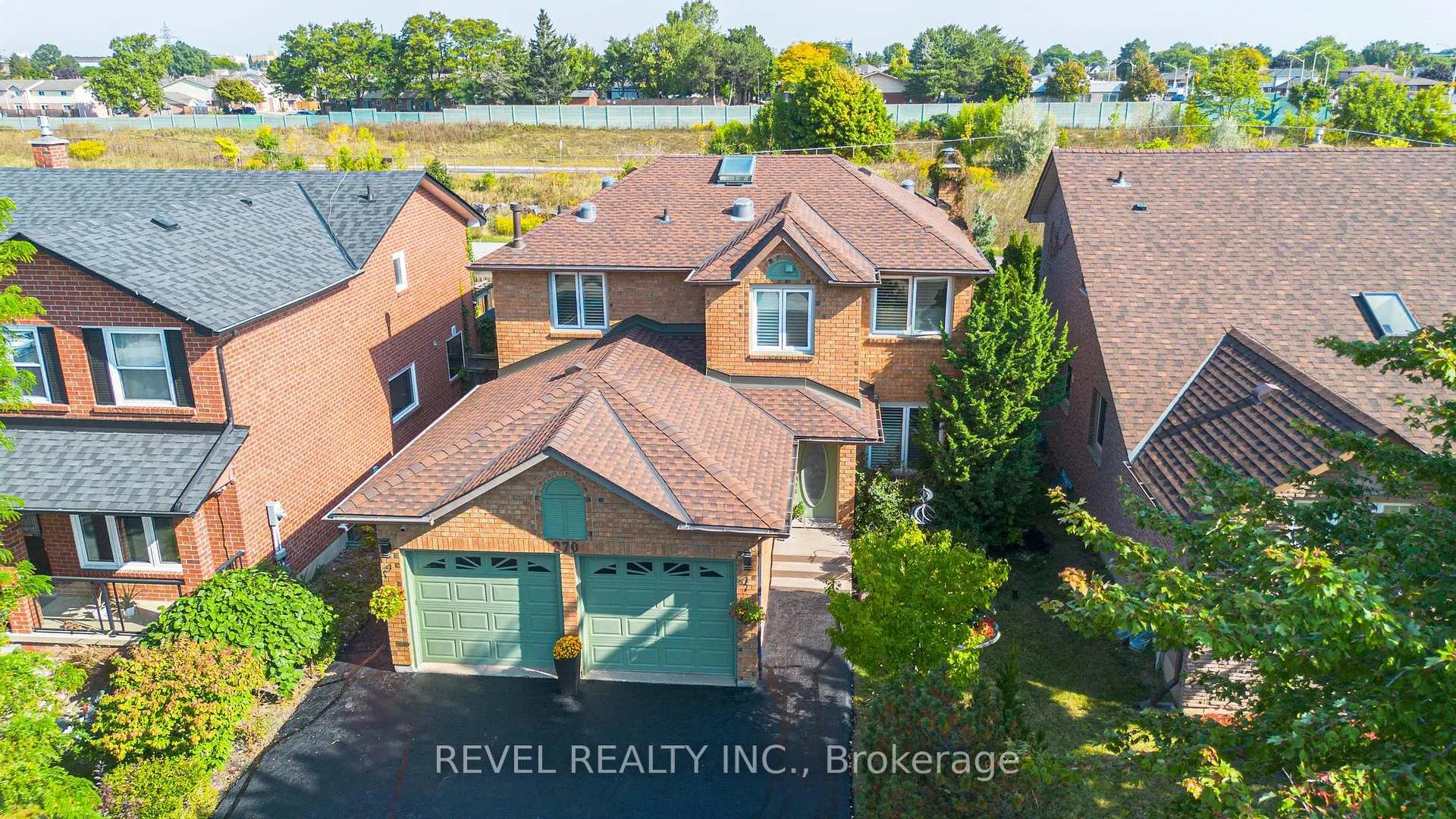 Photo 1 of 270 Rowntree Drive, Hamilton, Rushdale — HOMEH