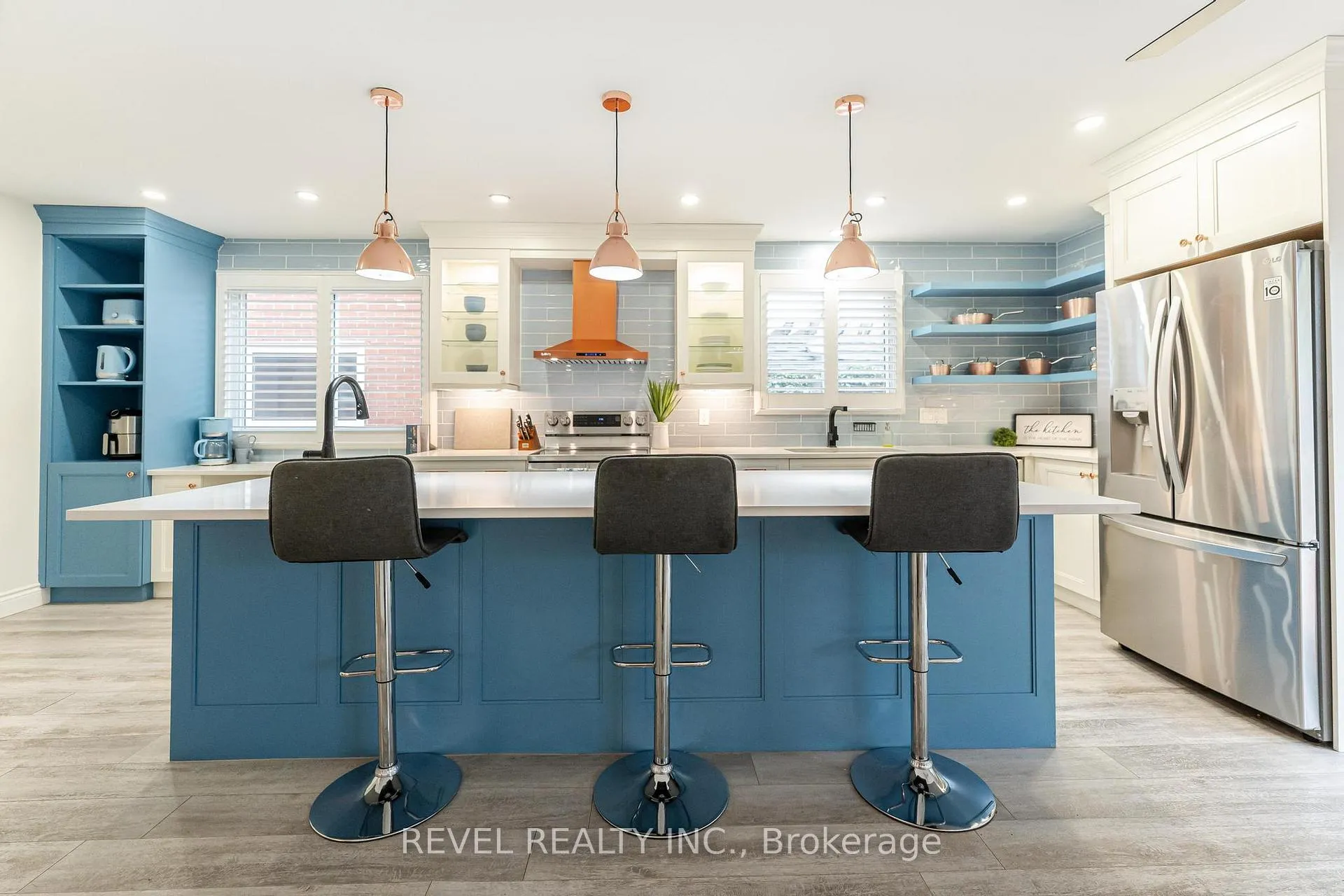 Photo 2 of 270 Rowntree Drive, Hamilton, Rushdale — HOMEH