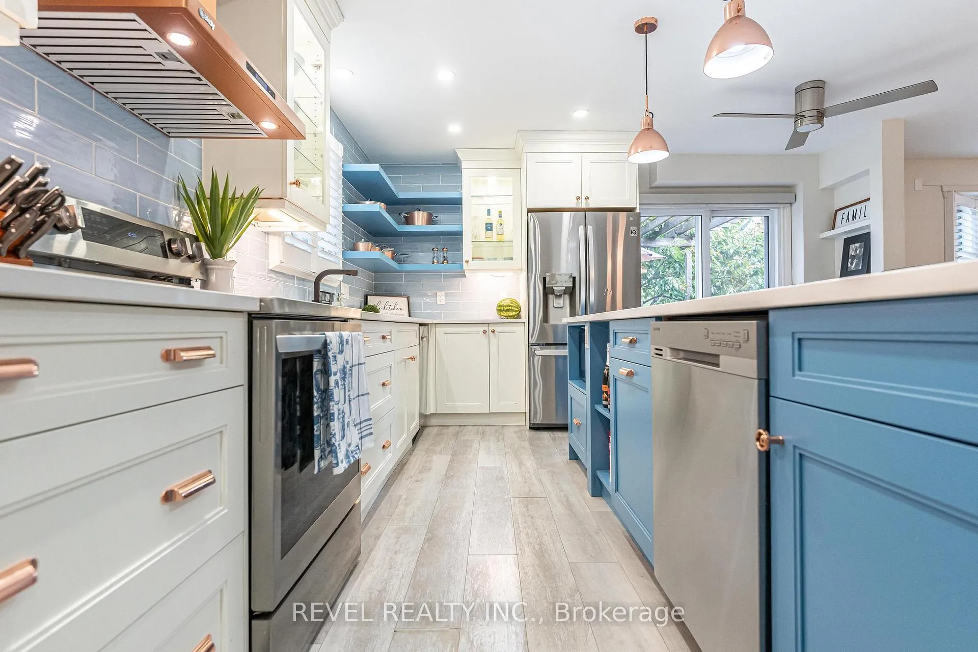 Photo 3 of 270 Rowntree Drive, Hamilton, Rushdale — HOMEH