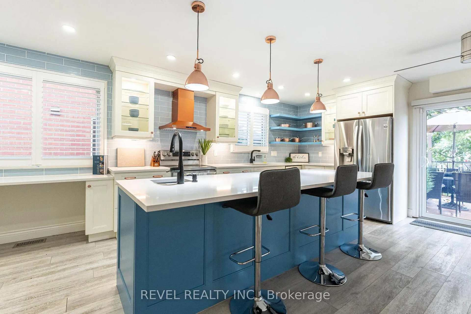 Photo 4 of 270 Rowntree Drive, Hamilton, Rushdale — HOMEH