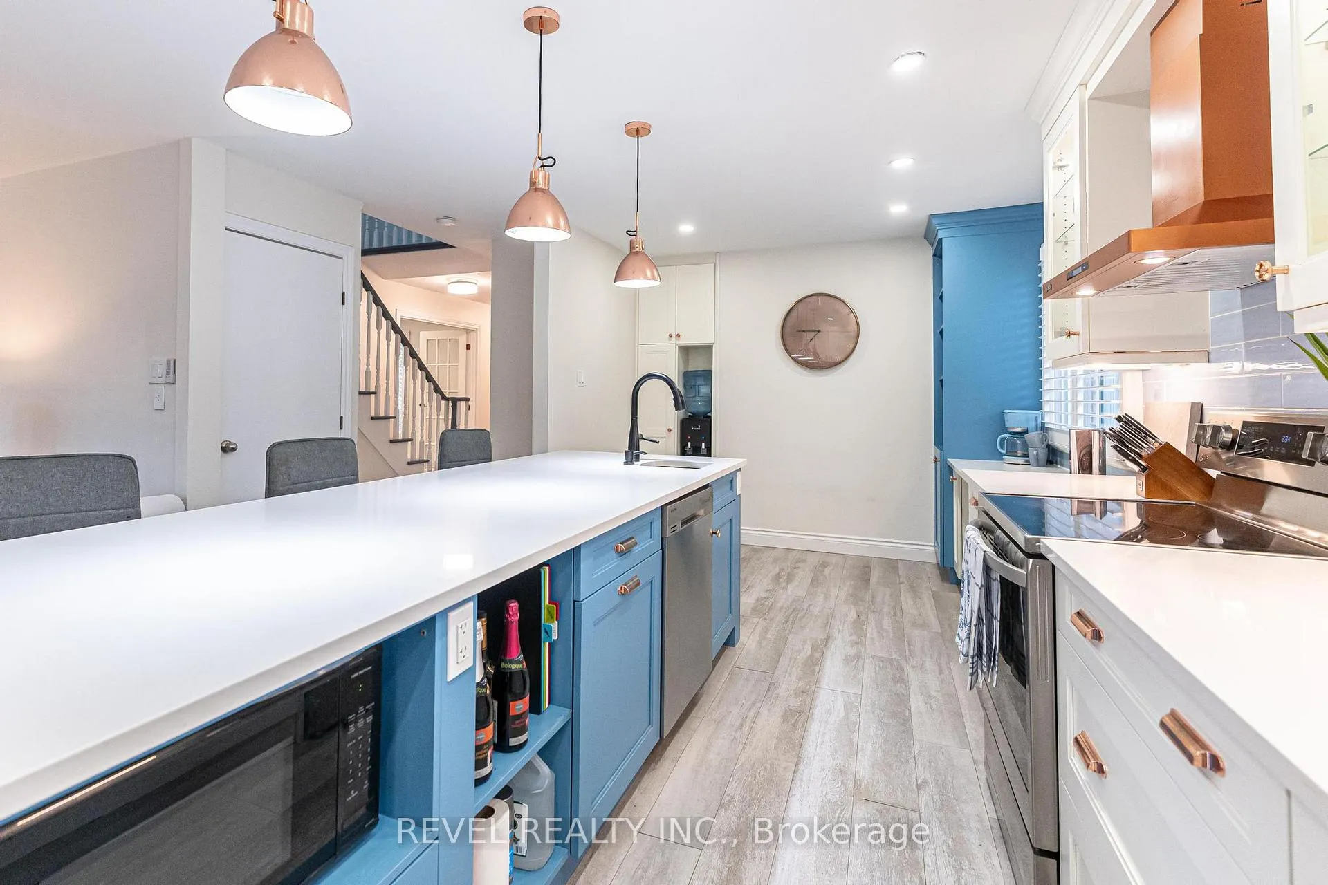 Photo 5 of 270 Rowntree Drive, Hamilton, Rushdale — HOMEH