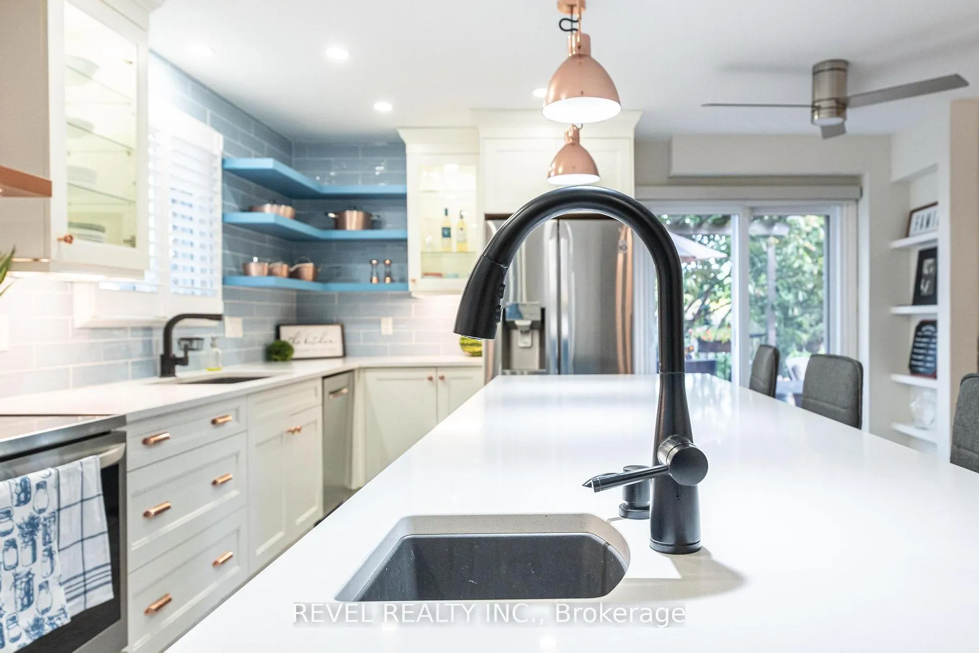 Photo 8 of 270 Rowntree Drive, Hamilton, Rushdale — HOMEH