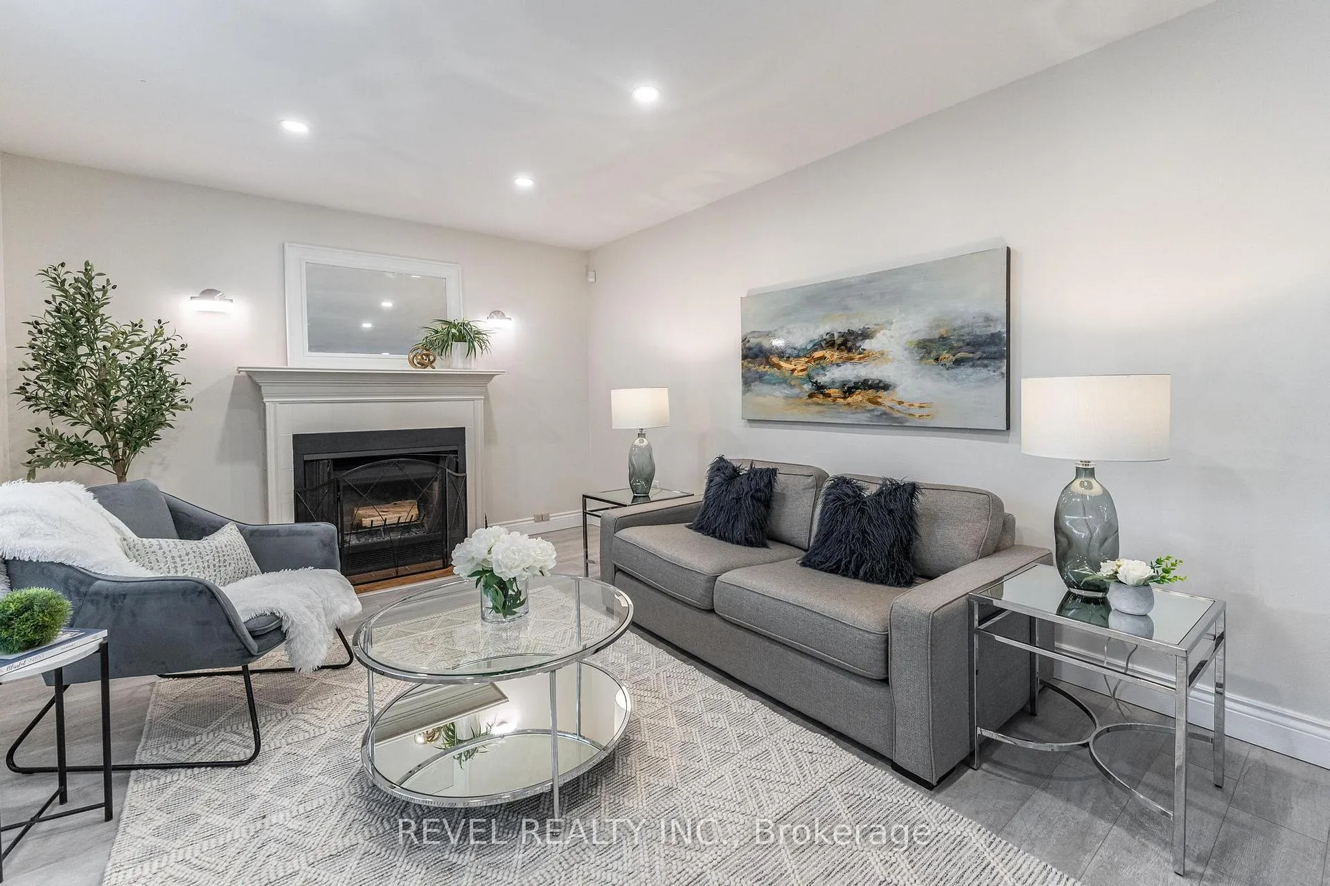 Photo 9 of 270 Rowntree Drive, Hamilton, Rushdale — HOMEH