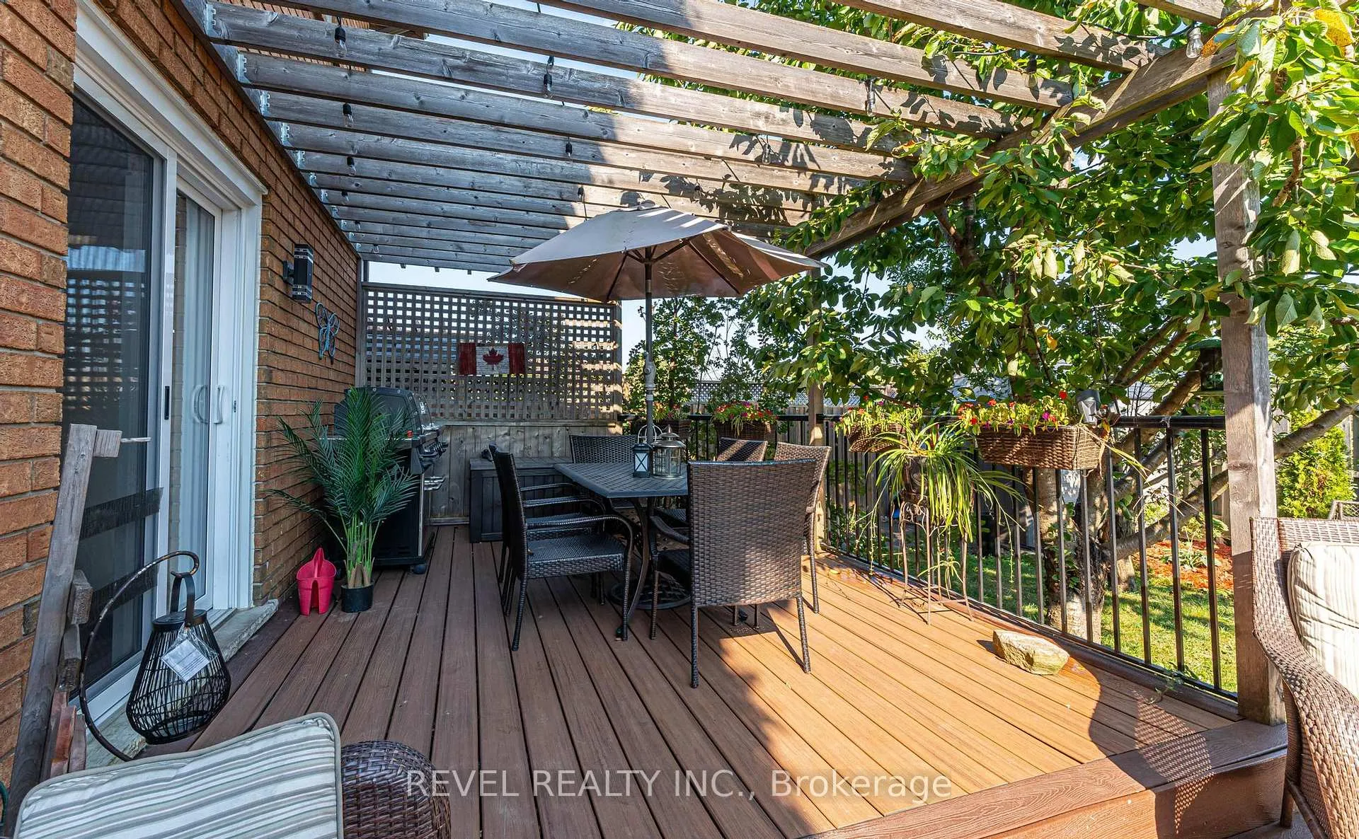 Photo 34 of 270 Rowntree Drive, Hamilton, Rushdale — HOMEH