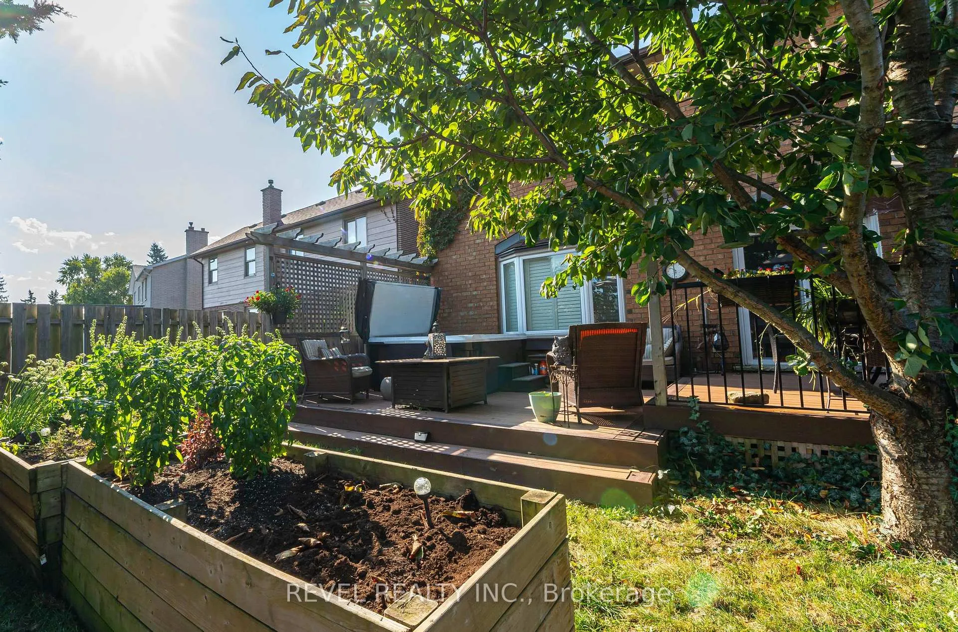 Photo 36 of 270 Rowntree Drive, Hamilton, Rushdale — HOMEH