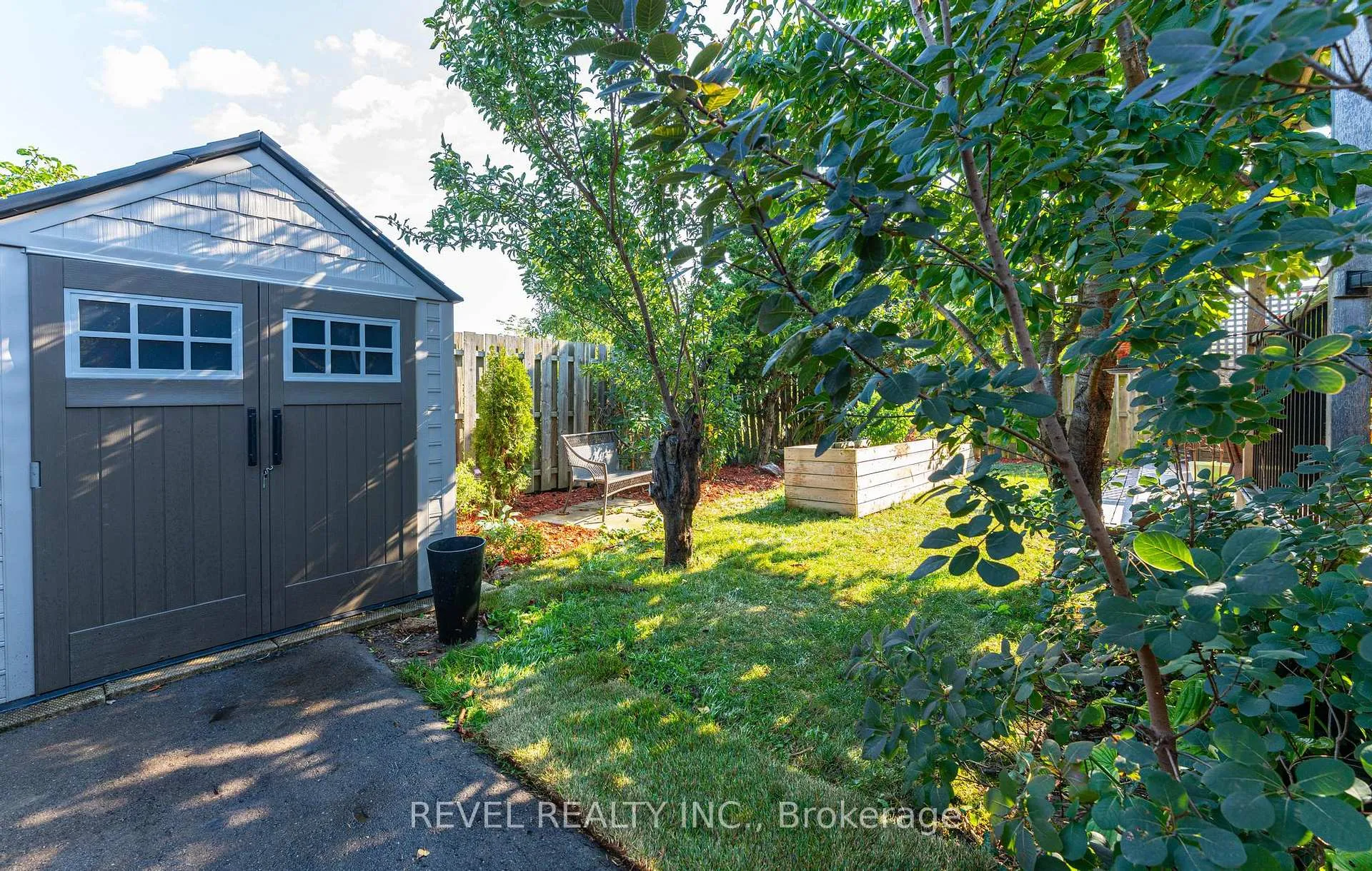Photo 39 of 270 Rowntree Drive, Hamilton, Rushdale — HOMEH