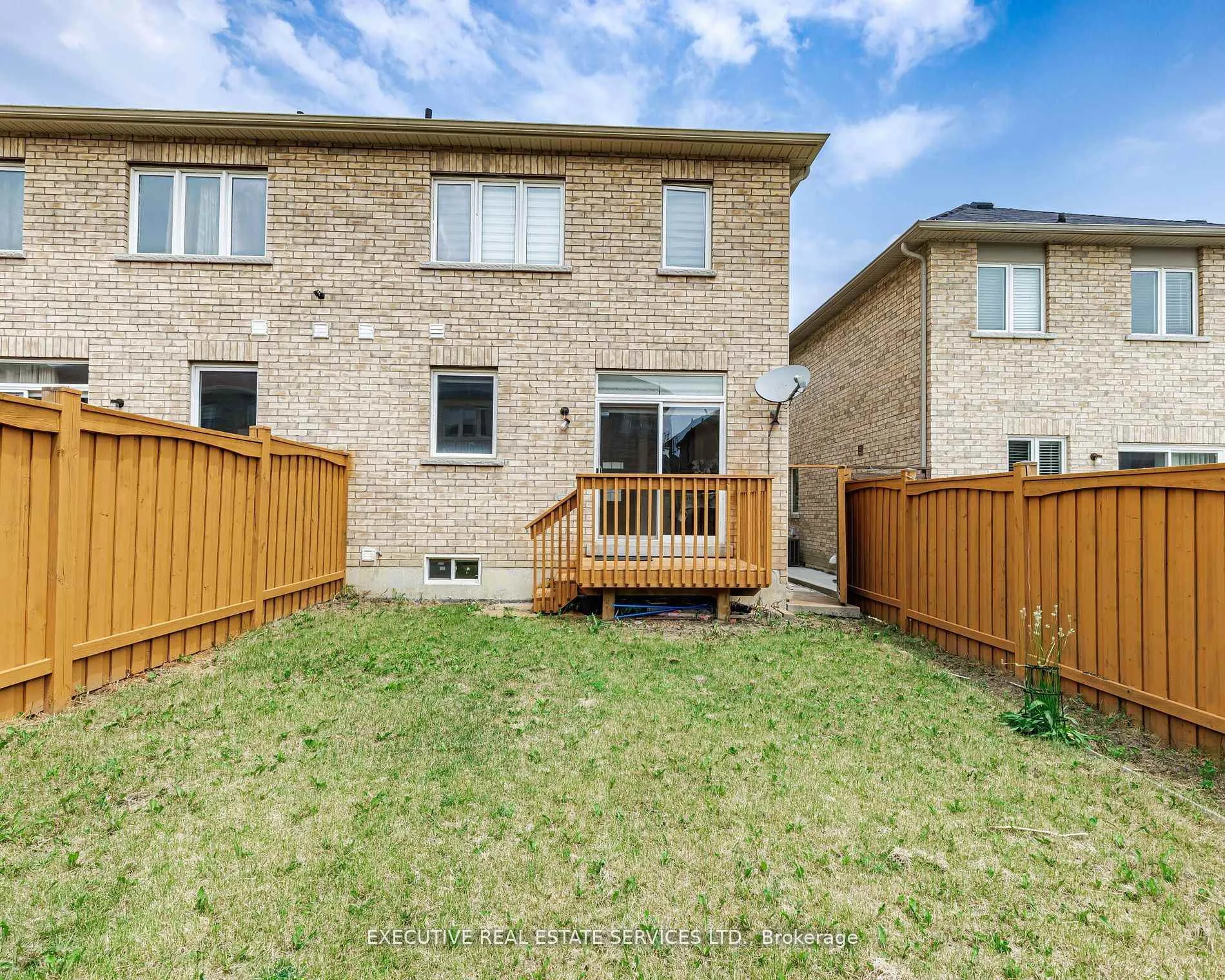 Photo 28 of 10 Natronia Trail, Brampton, Bram East — HOMEH