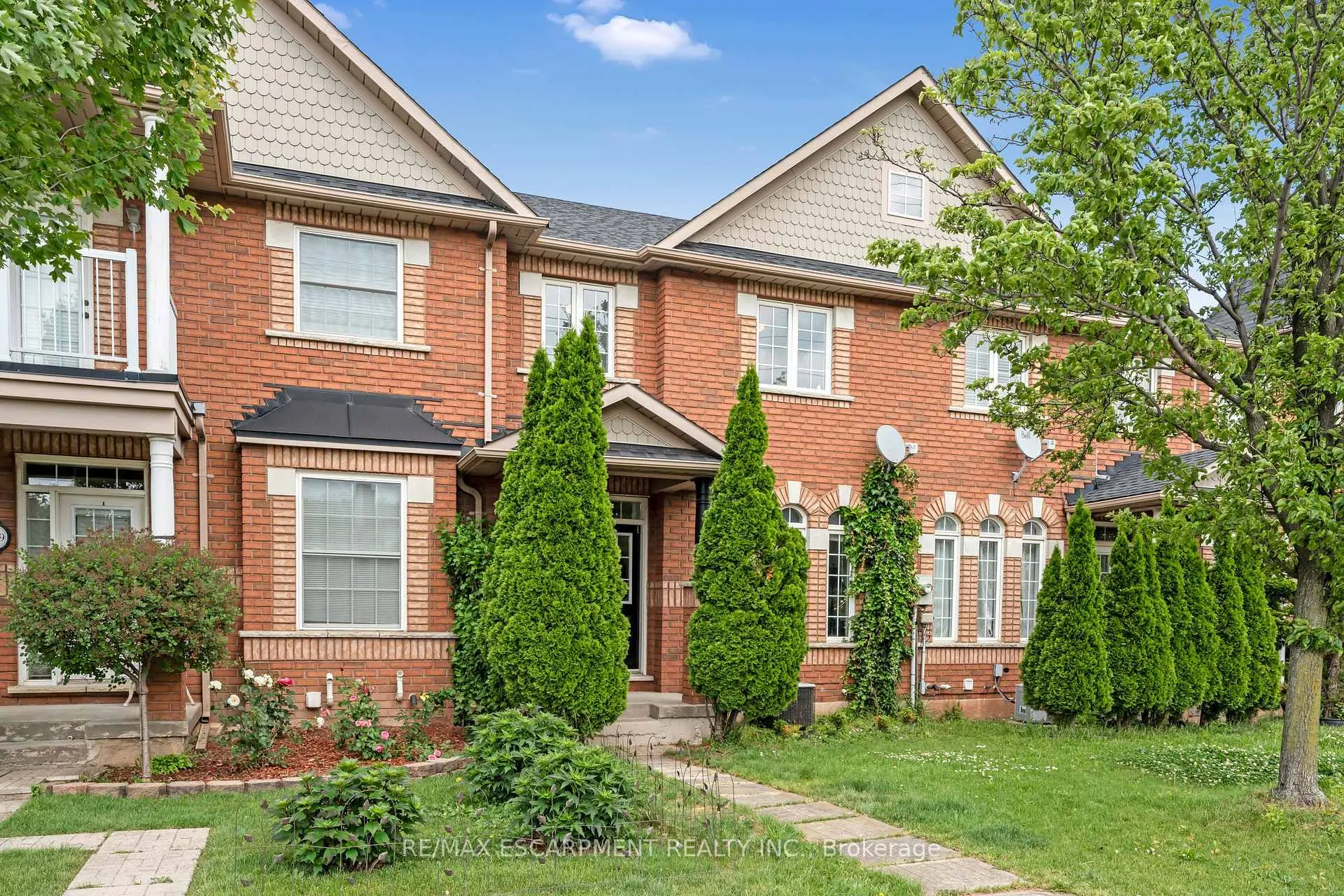 Photo 1 of 461 Hwy 8, Hamilton, Stoney Creek — HOMEH