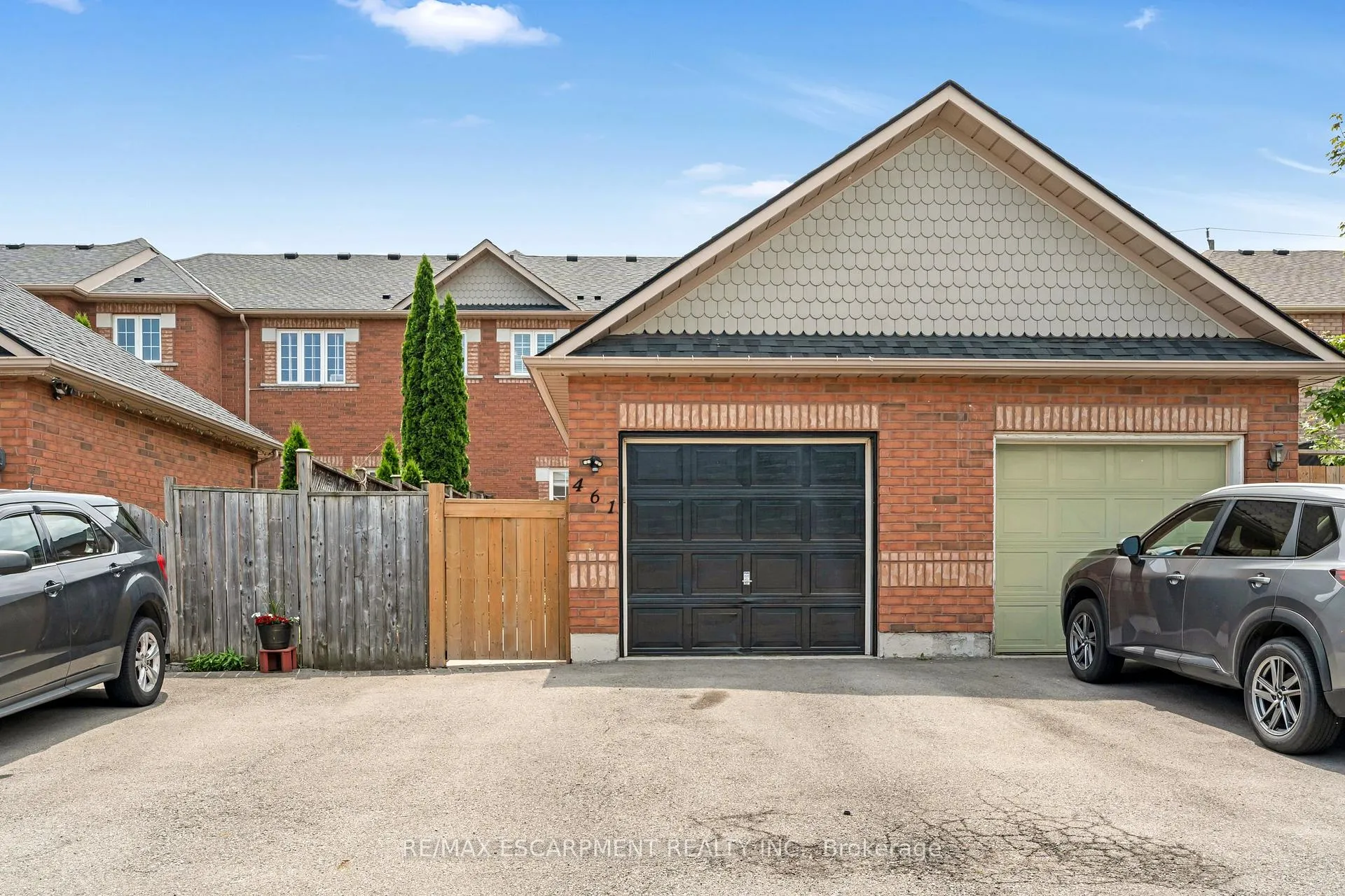 Photo 35 of 461 Hwy 8, Hamilton, Stoney Creek — HOMEH