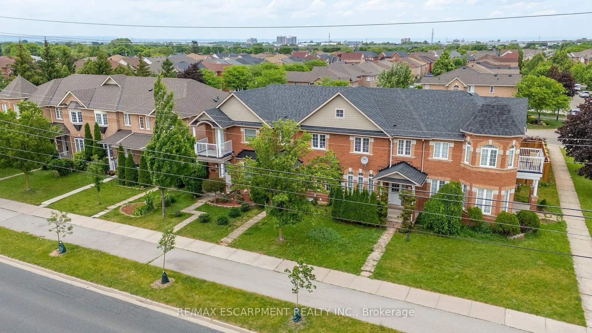 Photo 36 of 461 Hwy 8, Hamilton, Stoney Creek — HOMEH