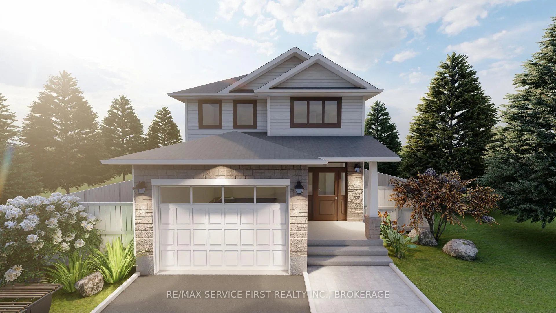 Photo 1 of 1353 Turnbull Way, Kingston, City Northwest — HOMEH