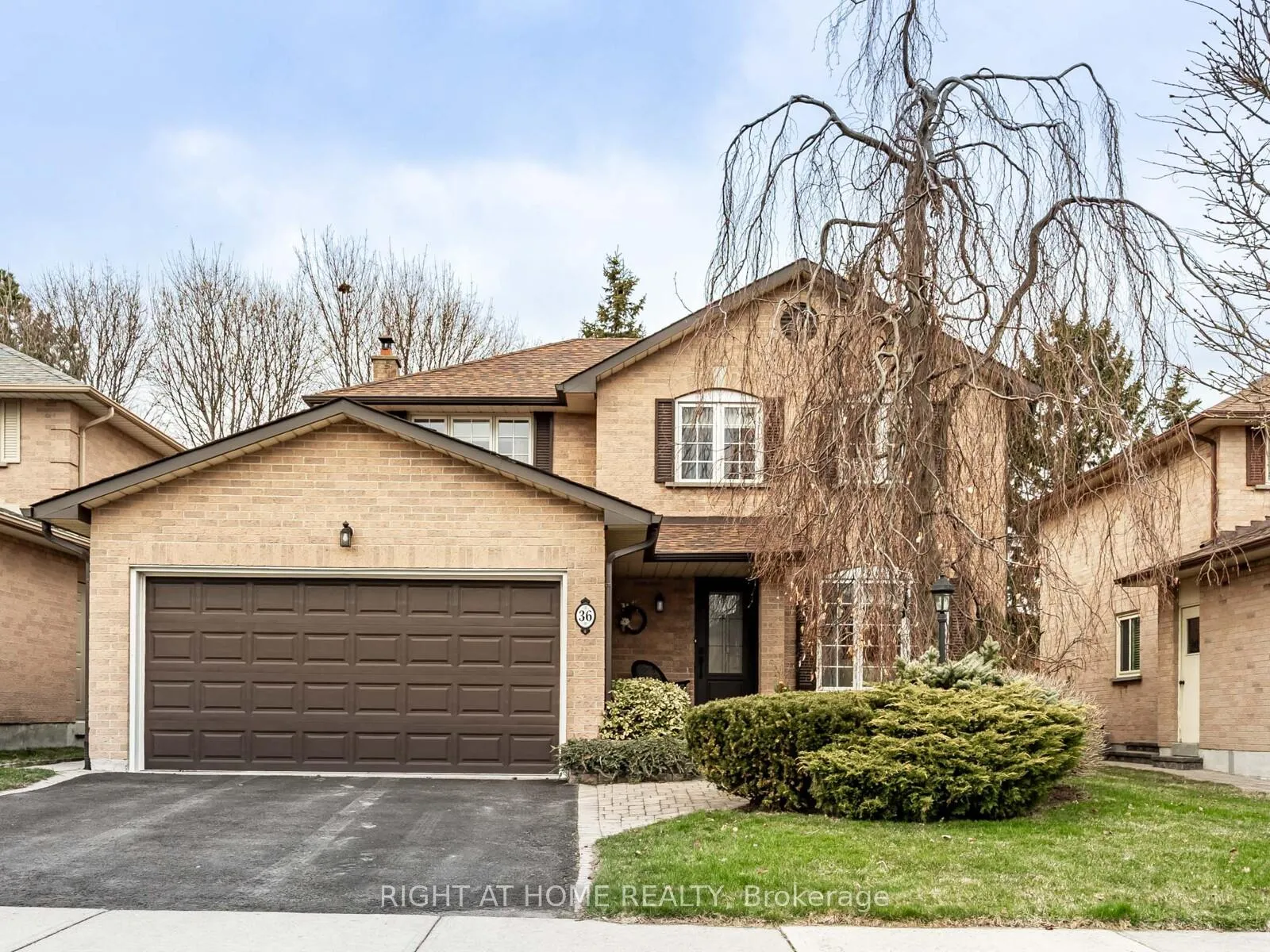 Photo 1 of 36 Love Crescent, Ajax, South West — HOMEH