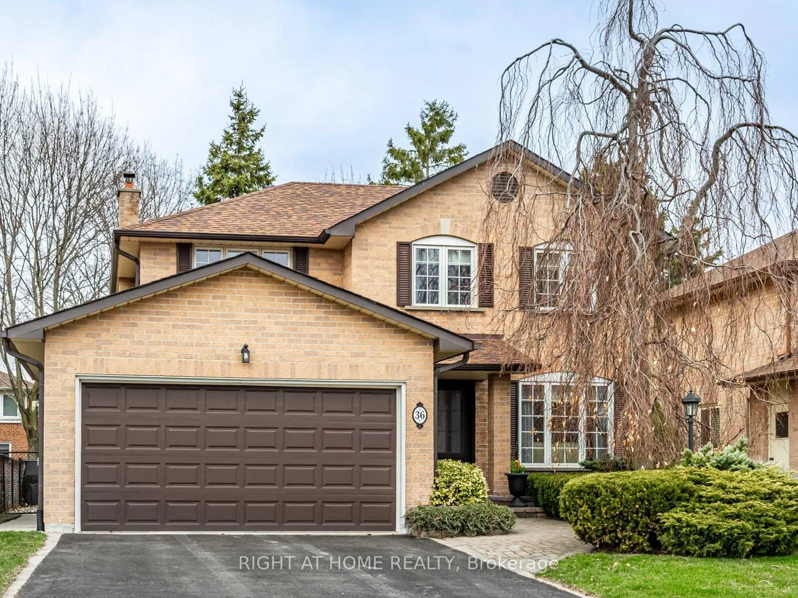 Photo 2 of 36 Love Crescent, Ajax, South West — HOMEH