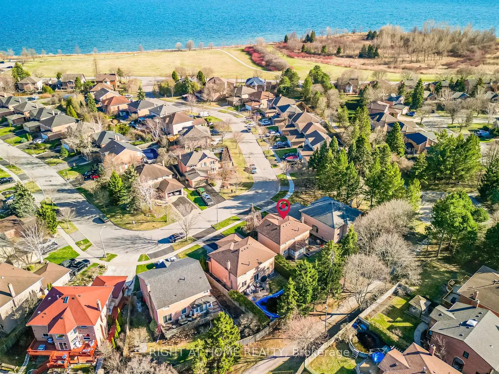 Photo 38 of 36 Love Crescent, Ajax, South West — HOMEH