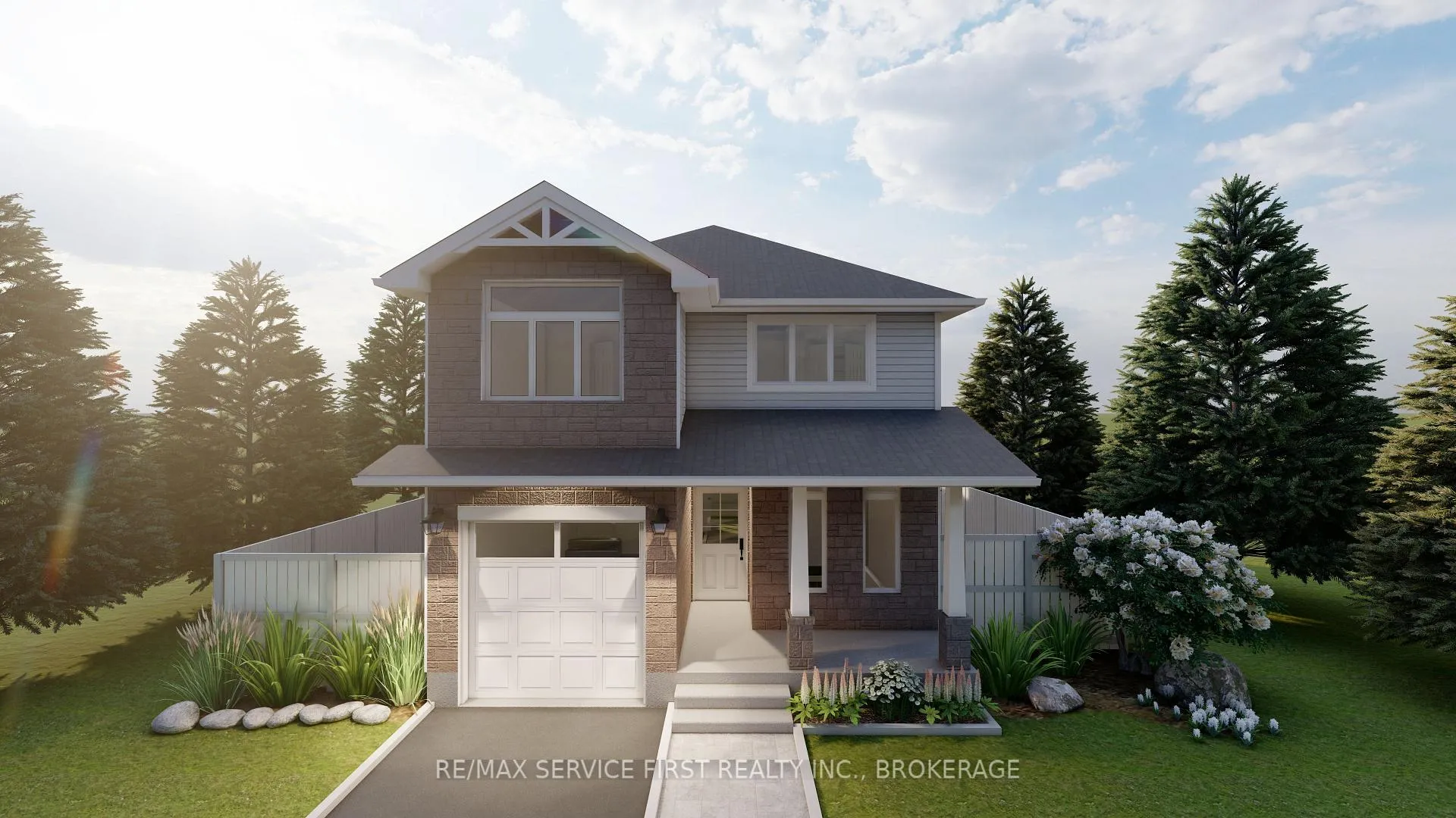 Photo 1 of 1346 Turnbull Way, Kingston, City Northwest — HOMEH