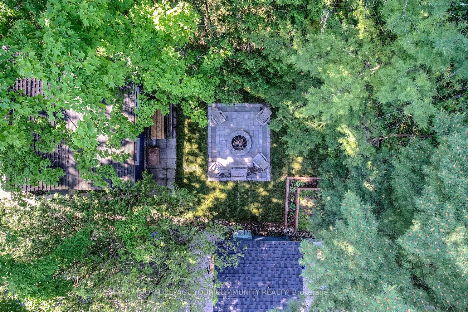 Photo 8 of 1971 Tiny Beaches Road S, Tiny, Rural Tiny — HOMEH