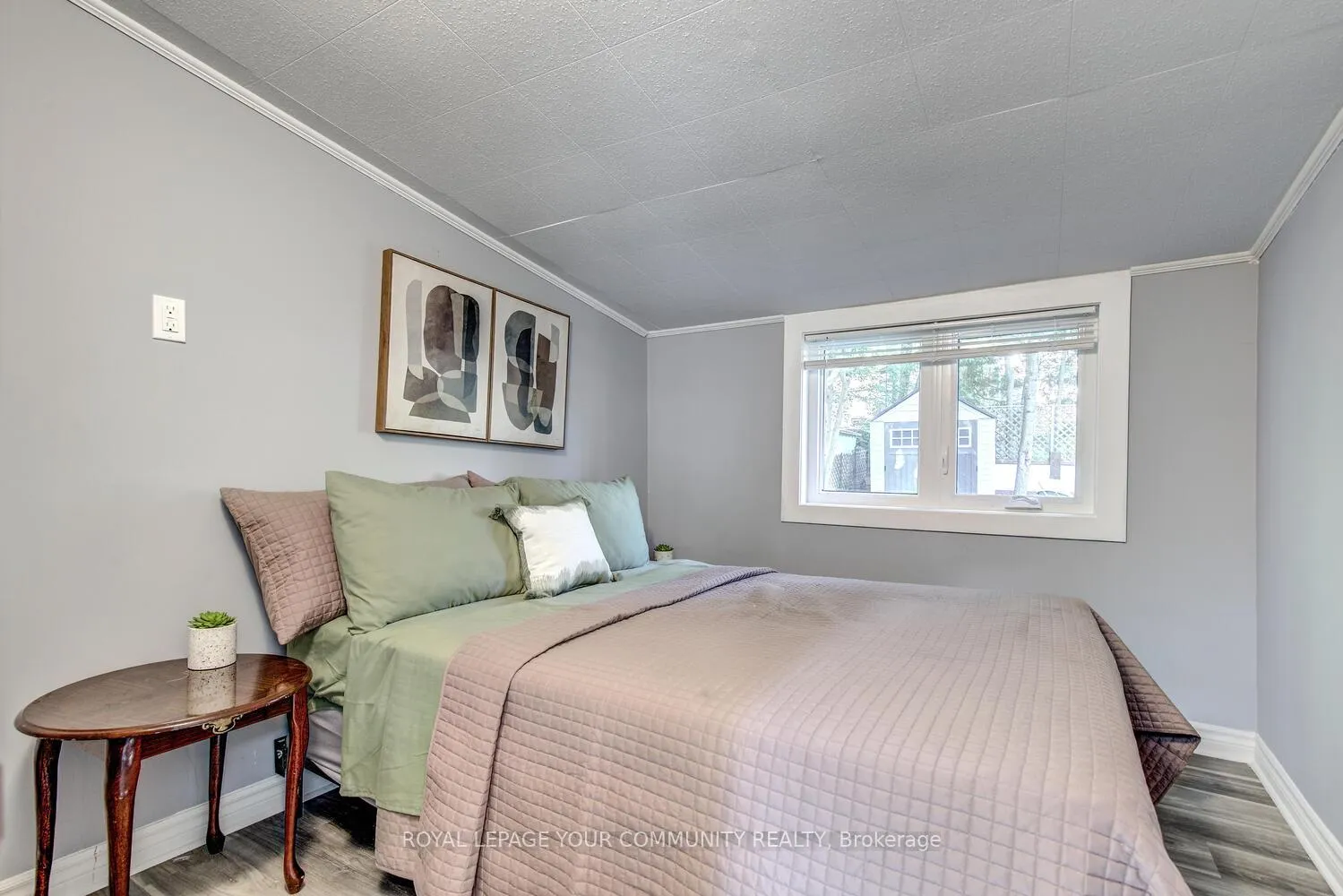 Photo 31 of 1971 Tiny Beaches Road S, Tiny, Rural Tiny — HOMEH