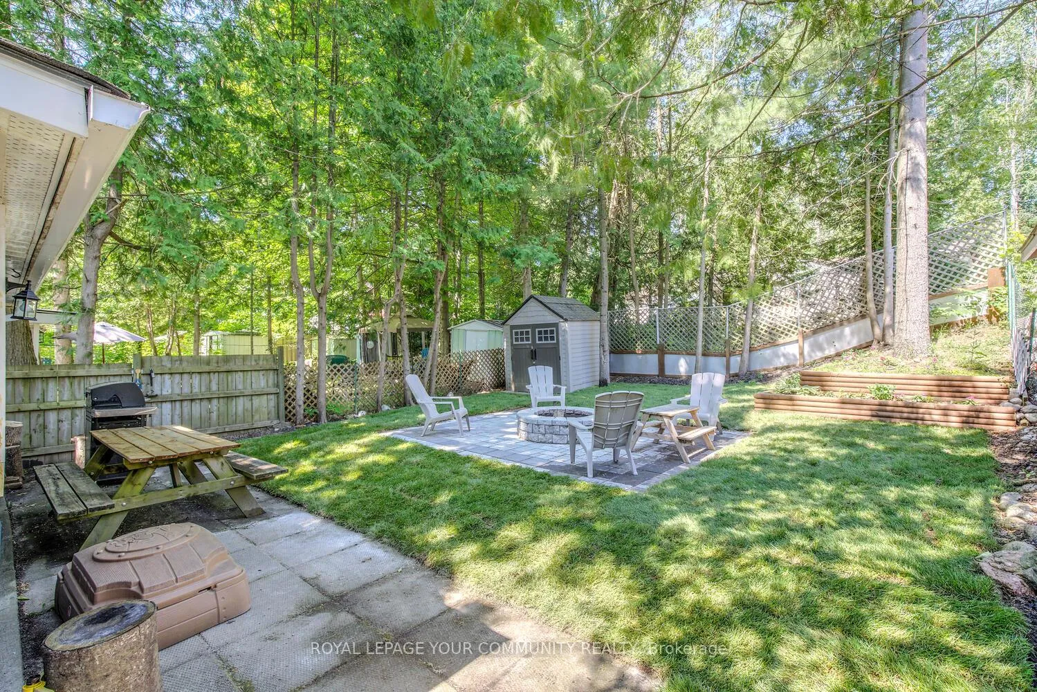 Photo 39 of 1971 Tiny Beaches Road S, Tiny, Rural Tiny — HOMEH