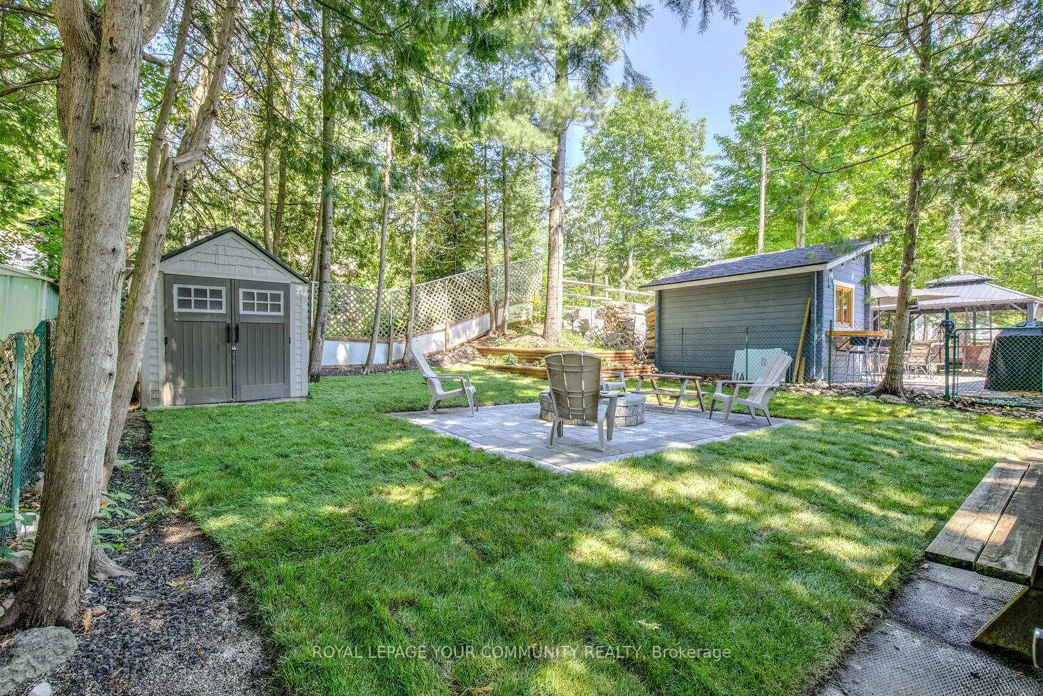 Photo 40 of 1971 Tiny Beaches Road S, Tiny, Rural Tiny — HOMEH