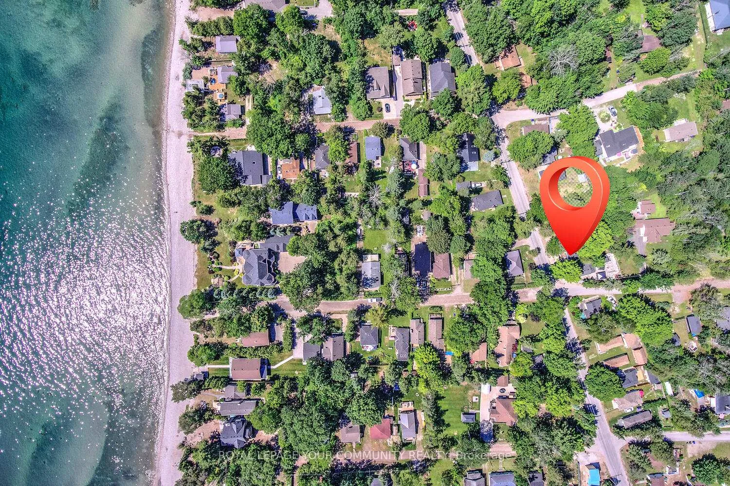 Photo 44 of 1971 Tiny Beaches Road S, Tiny, Rural Tiny — HOMEH