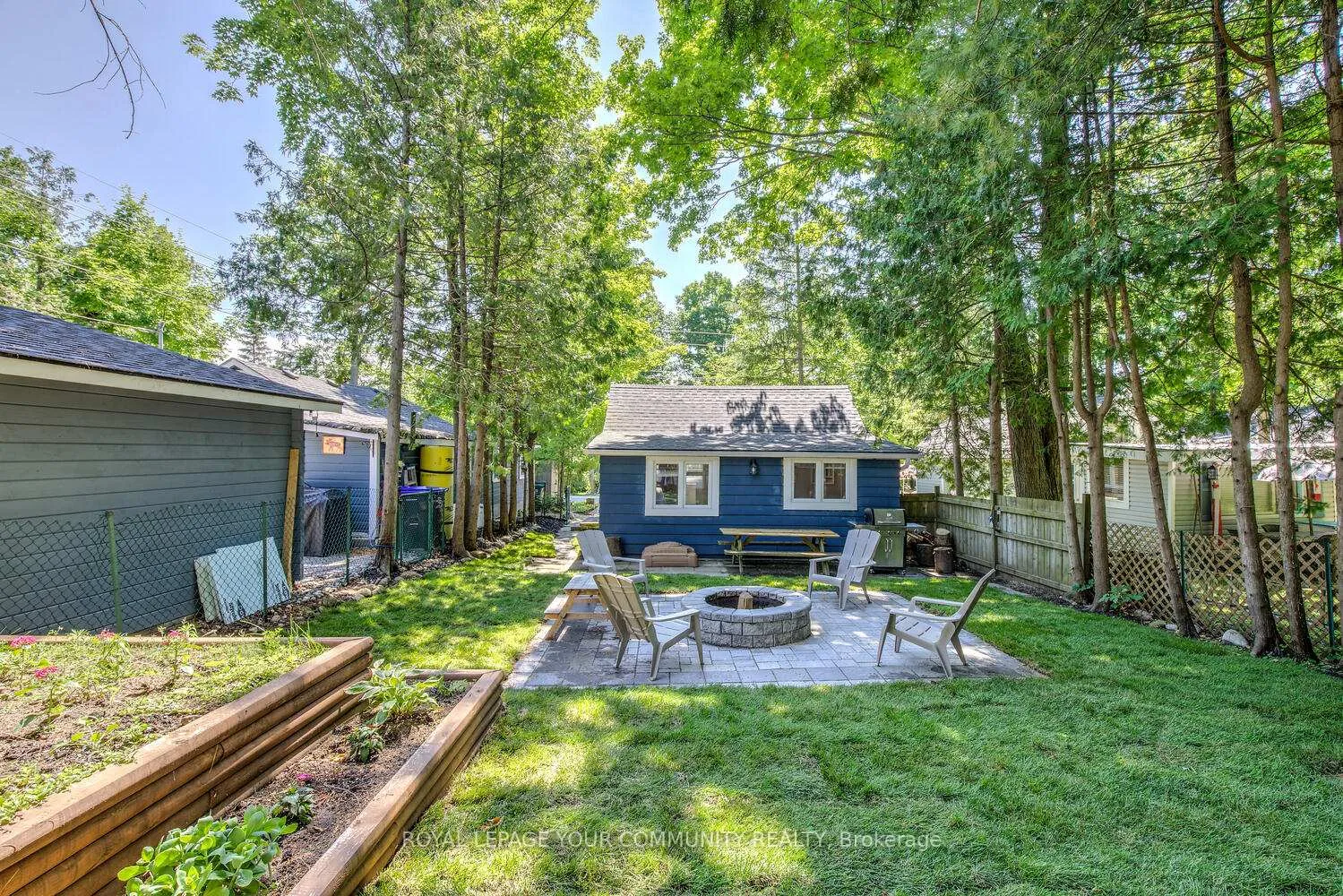 Photo 46 of 1971 Tiny Beaches Road S, Tiny, Rural Tiny — HOMEH