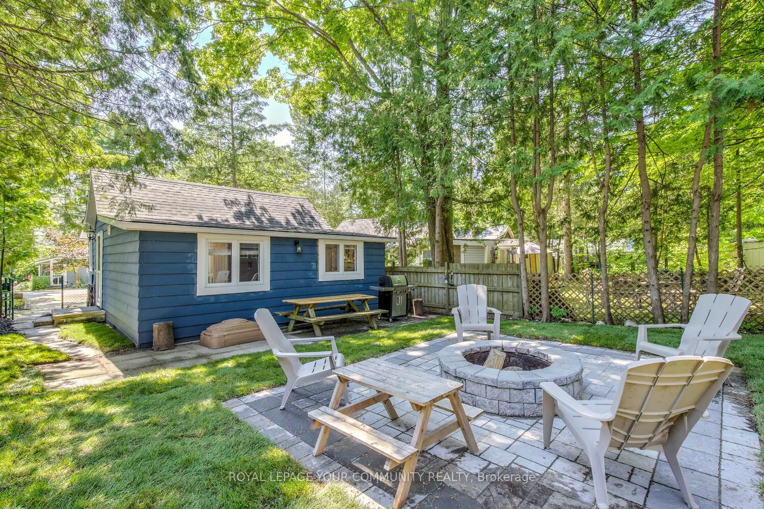 Photo 47 of 1971 Tiny Beaches Road S, Tiny, Rural Tiny — HOMEH