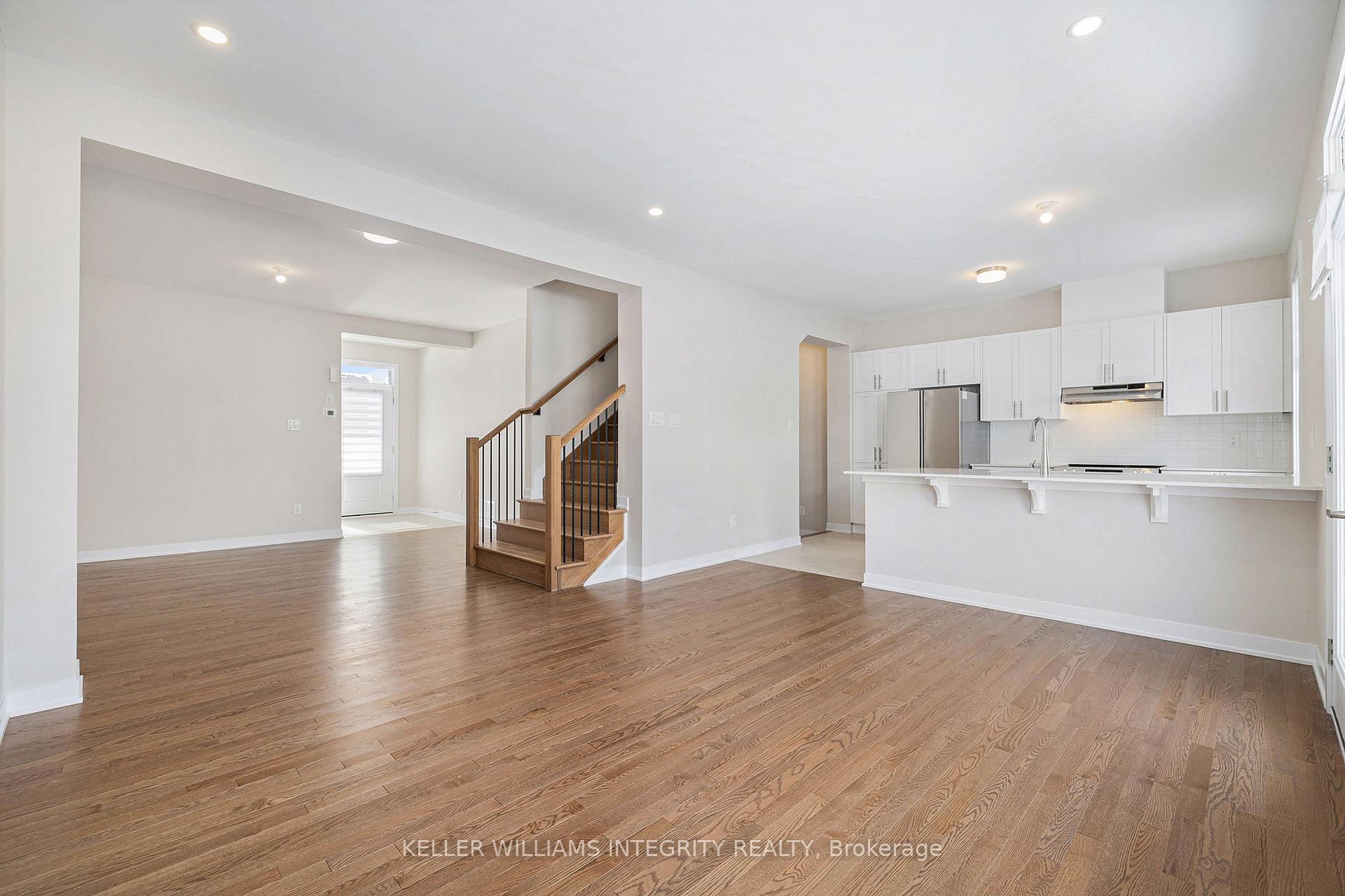 Photo 9 of 634 Expansion Road, Ottawa, Barrhaven - Half Moon Bay — HOMEH