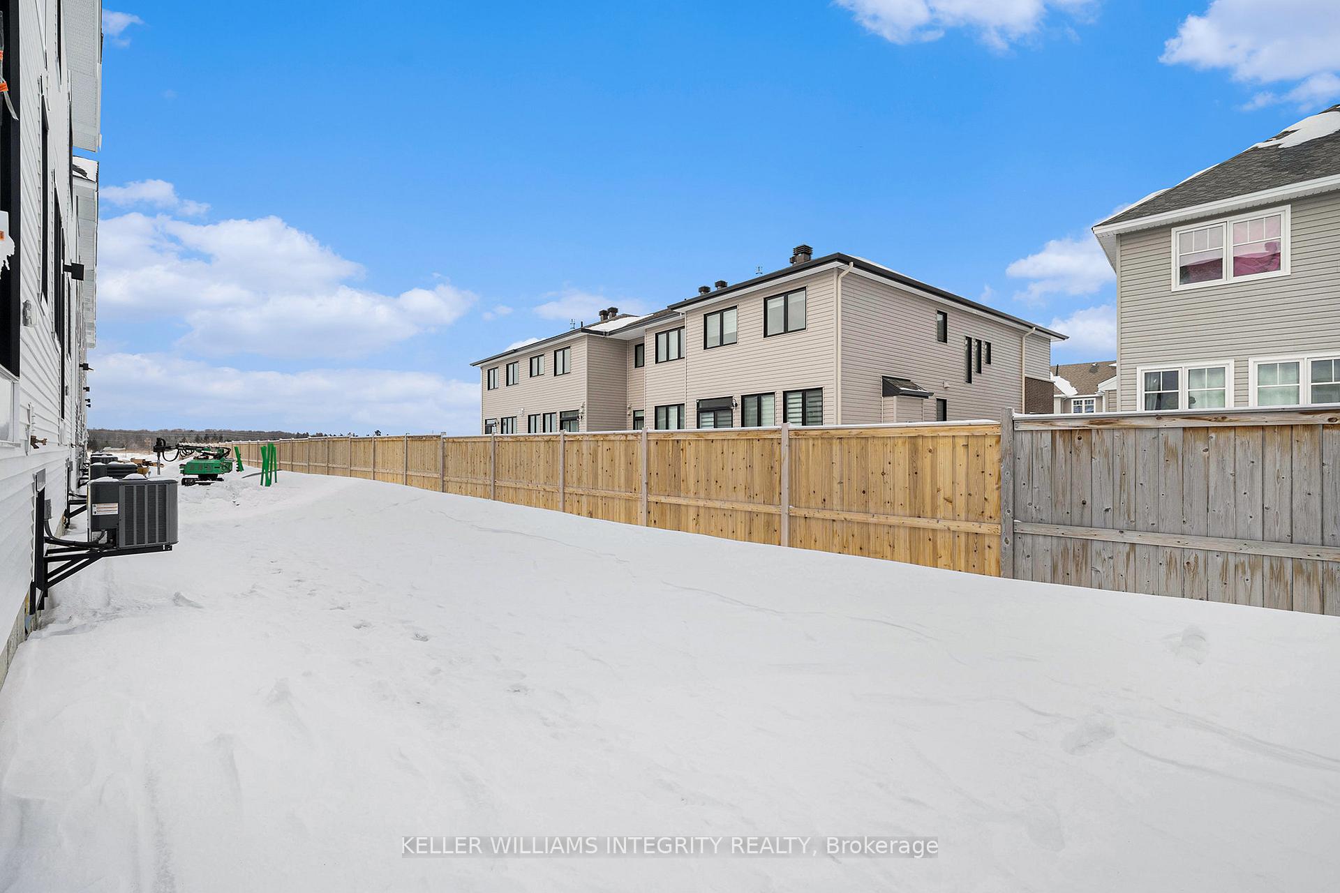 Photo 27 of 634 Expansion Road, Ottawa, Barrhaven - Half Moon Bay — HOMEH