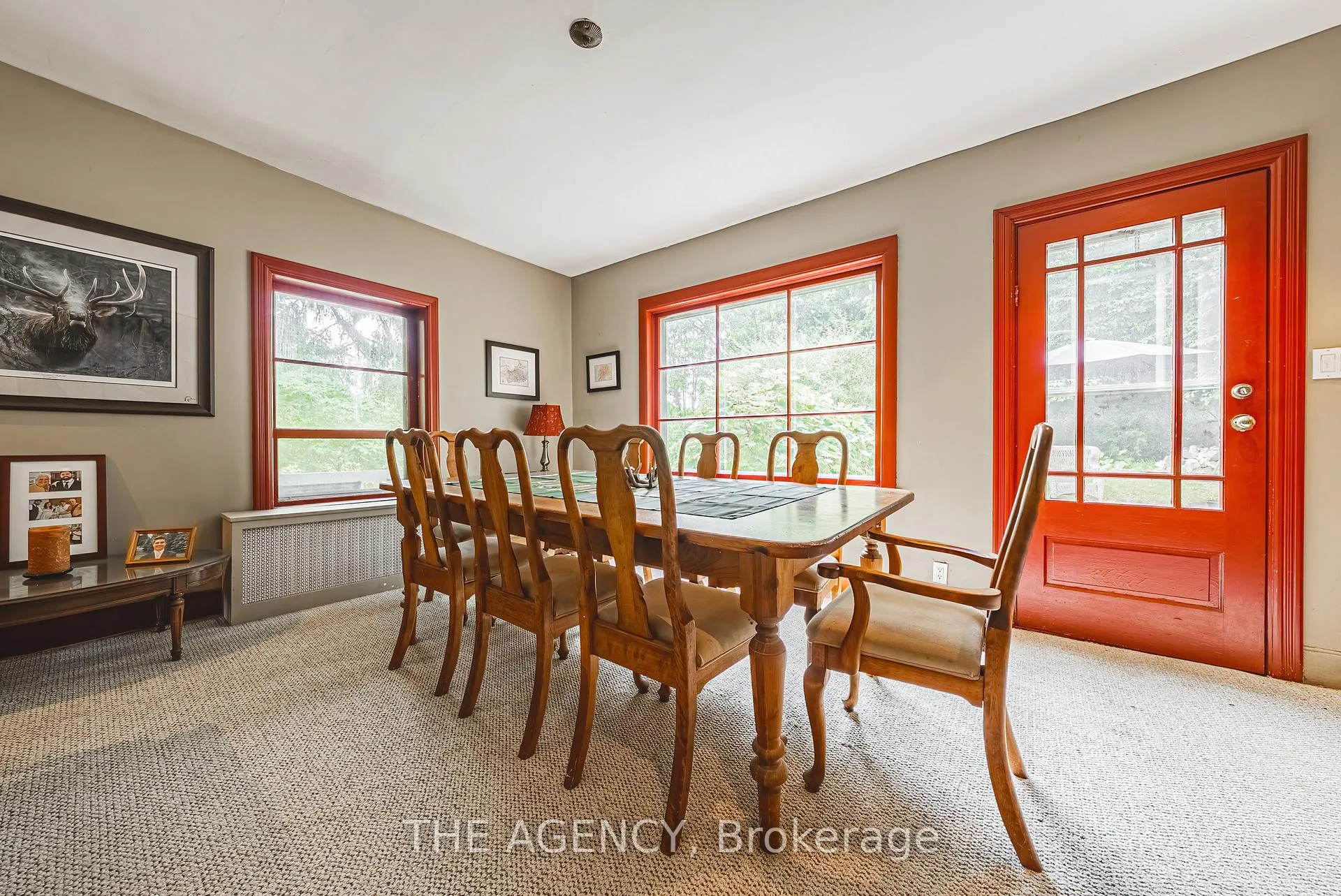 Photo 7 of 327 Campbell Avenue E, Milton, Campbellville — HOMEH