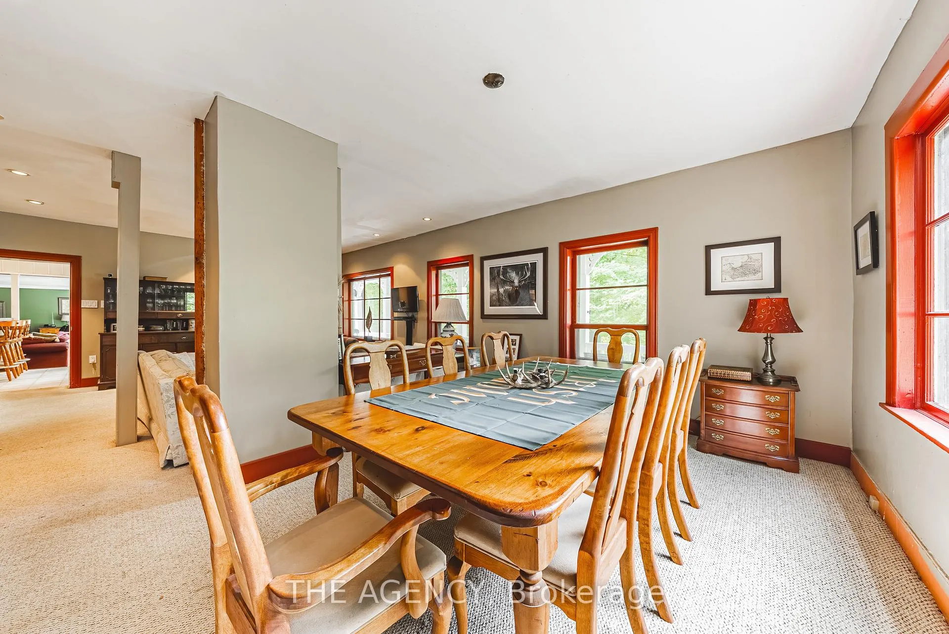 Photo 8 of 327 Campbell Avenue E, Milton, Campbellville — HOMEH