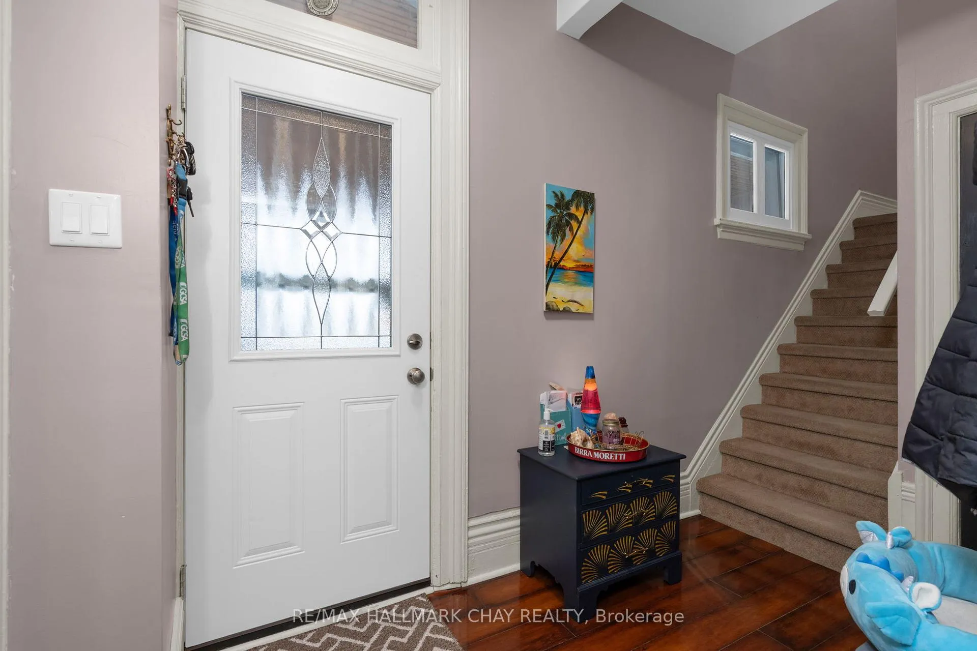 Photo 9 of 66 Parkside Drive, Barrie, Queen's Park — HOMEH
