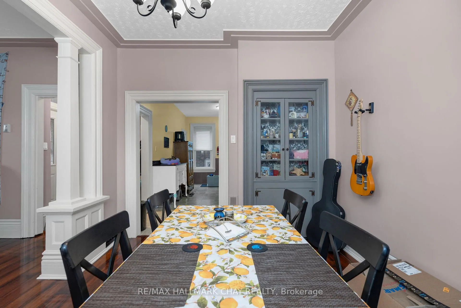 Photo 13 of 66 Parkside Drive, Barrie, Queen's Park — HOMEH