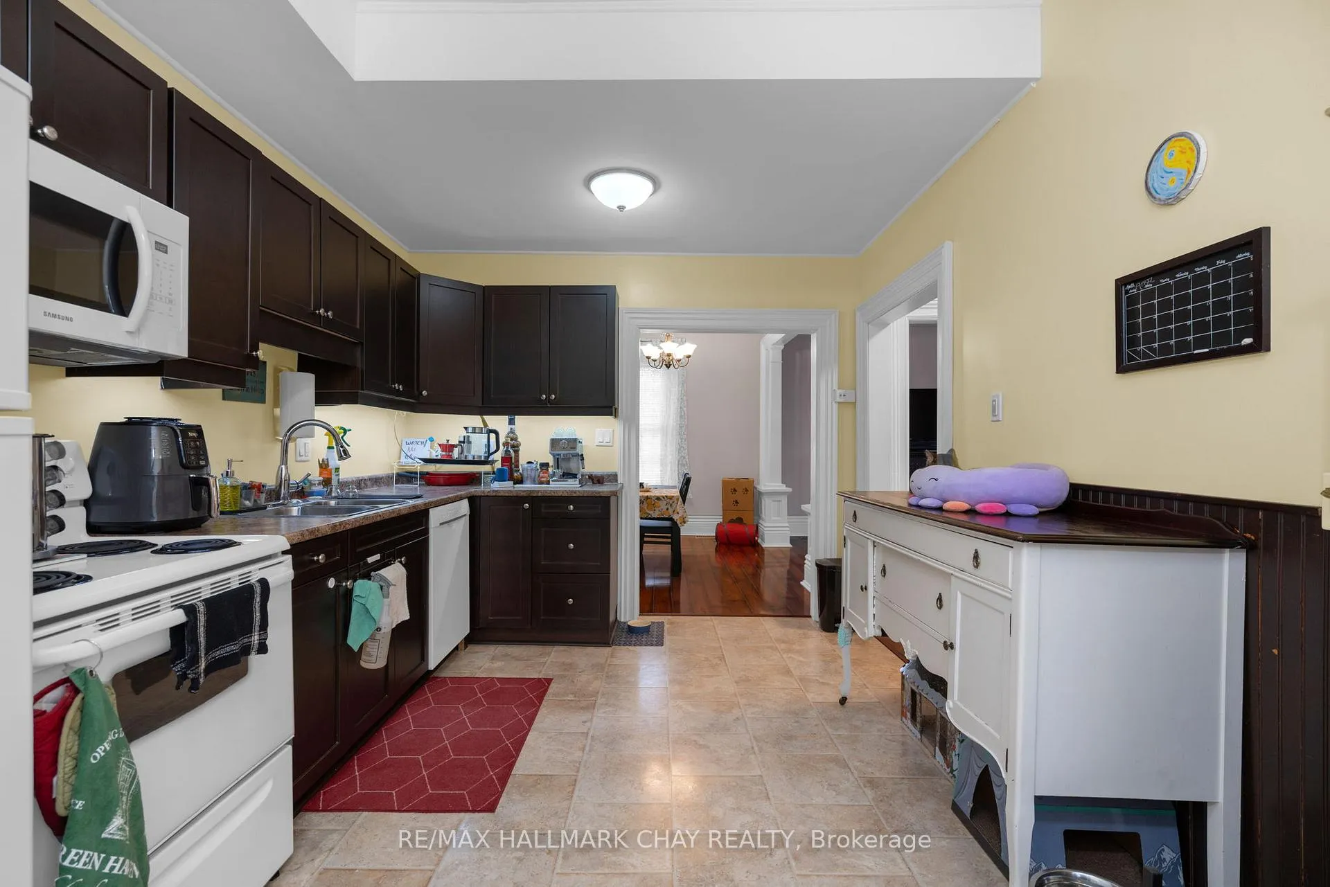 Photo 15 of 66 Parkside Drive, Barrie, Queen's Park — HOMEH