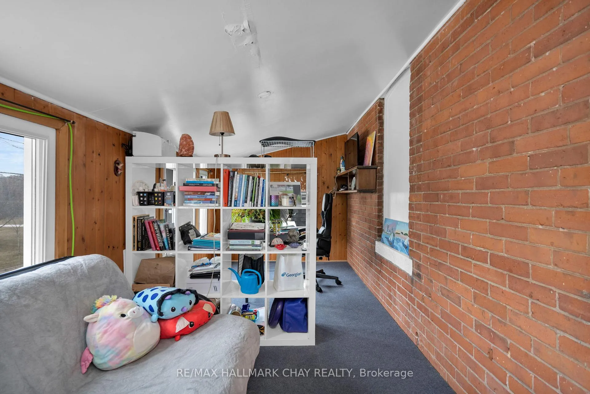 Photo 20 of 66 Parkside Drive, Barrie, Queen's Park — HOMEH