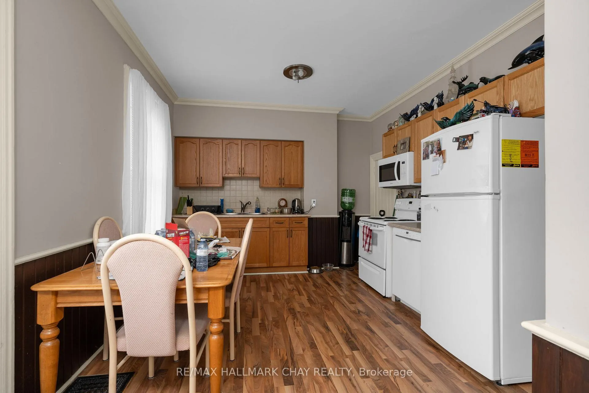 Photo 27 of 66 Parkside Drive, Barrie, Queen's Park — HOMEH