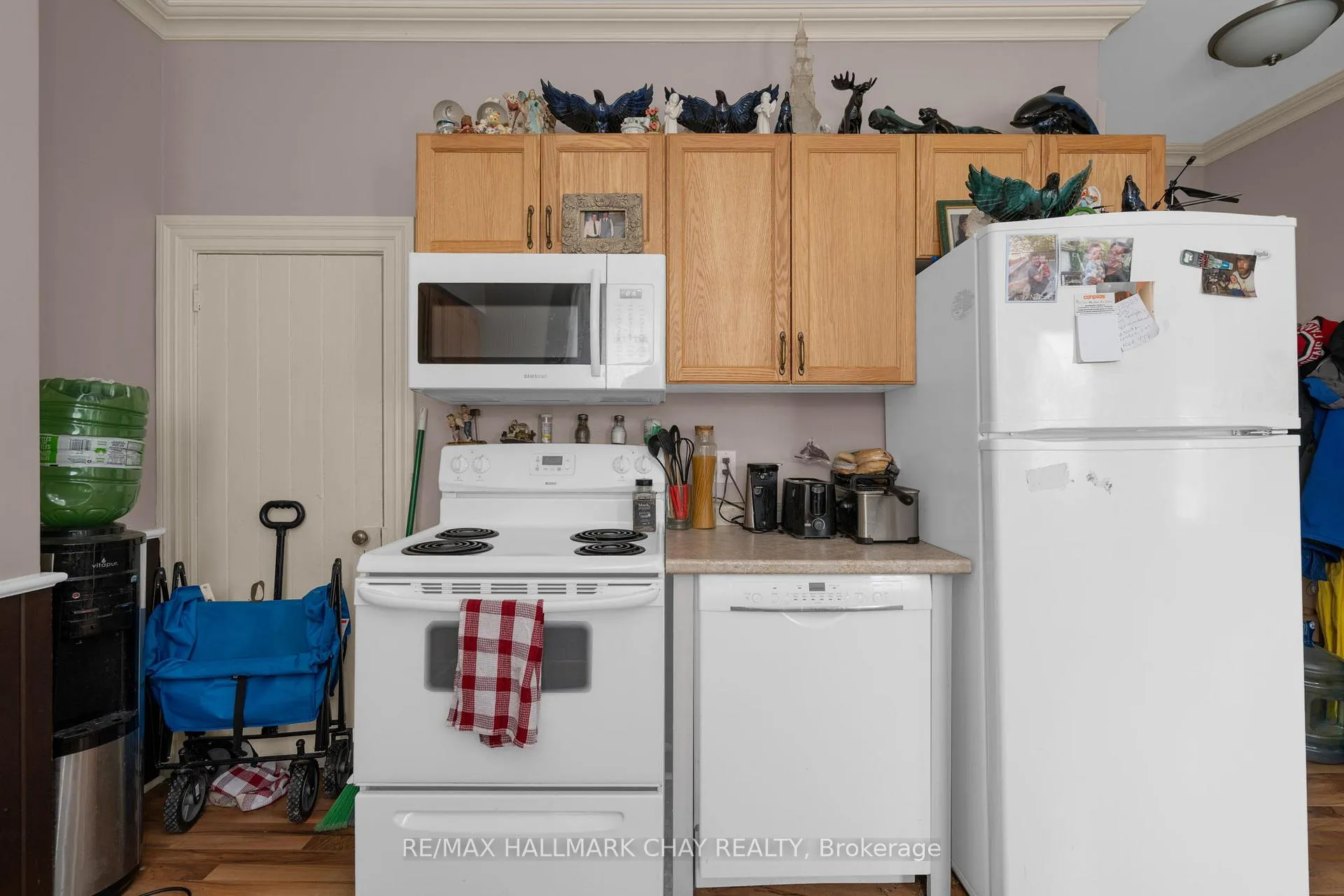 Photo 30 of 66 Parkside Drive, Barrie, Queen's Park — HOMEH