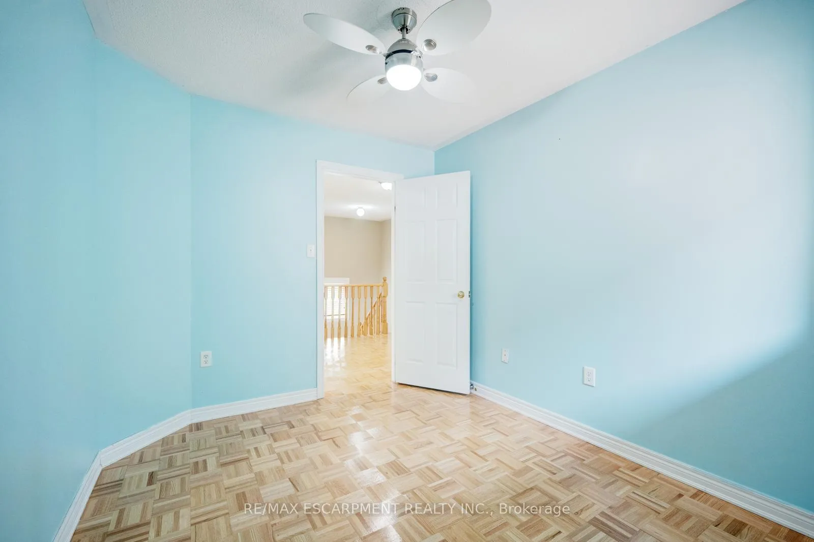 Photo 25 of 27 Putnam Drive, Brampton, Fletcher's Meadow — HOMEH