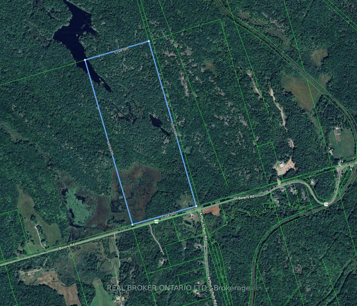 Photo 26 of 1248 Beiers Road, Gravenhurst, Morrison — HOMEH