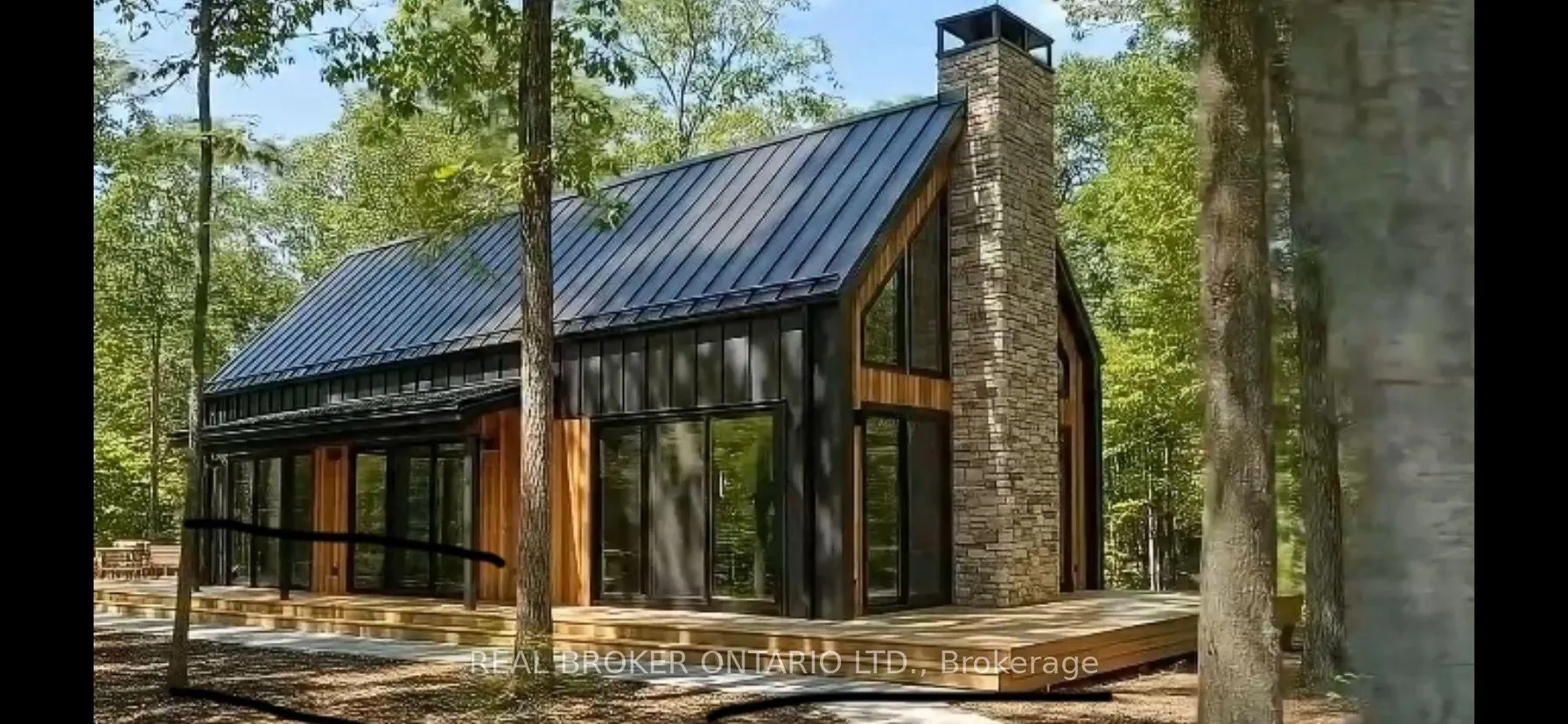 Photo 27 of 1248 Beiers Road, Gravenhurst, Morrison — HOMEH
