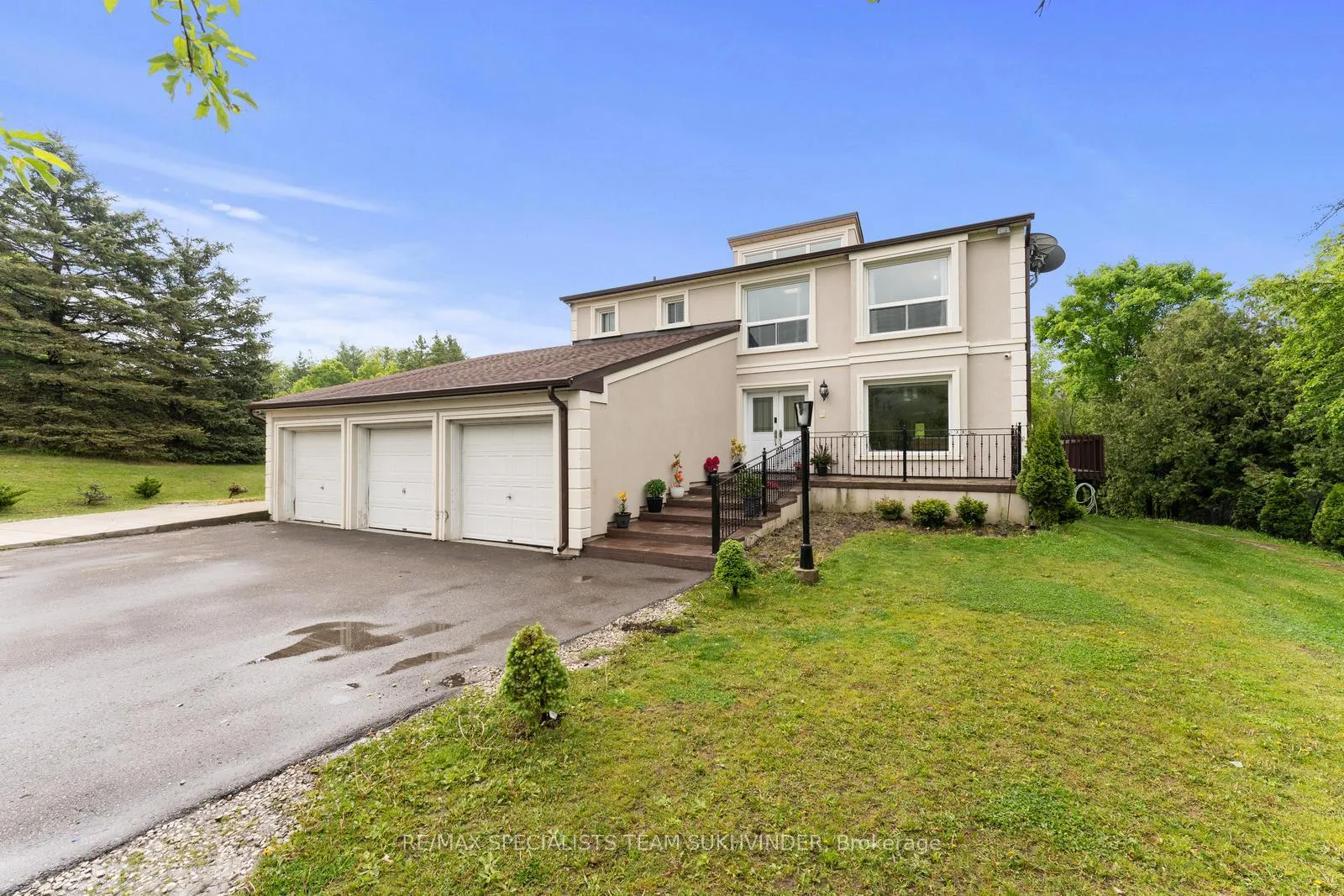 Photo 3 of 7 Keily Crescent, Caledon, Rural Caledon — HOMEH