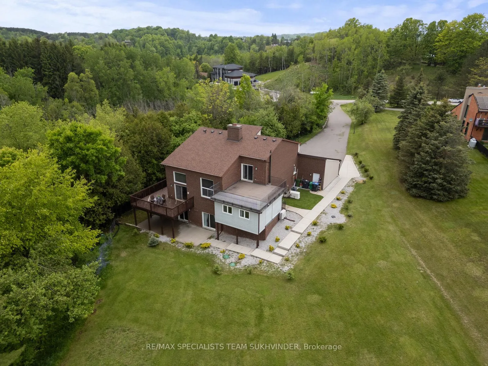 Photo 39 of 7 Keily Crescent, Caledon, Rural Caledon — HOMEH
