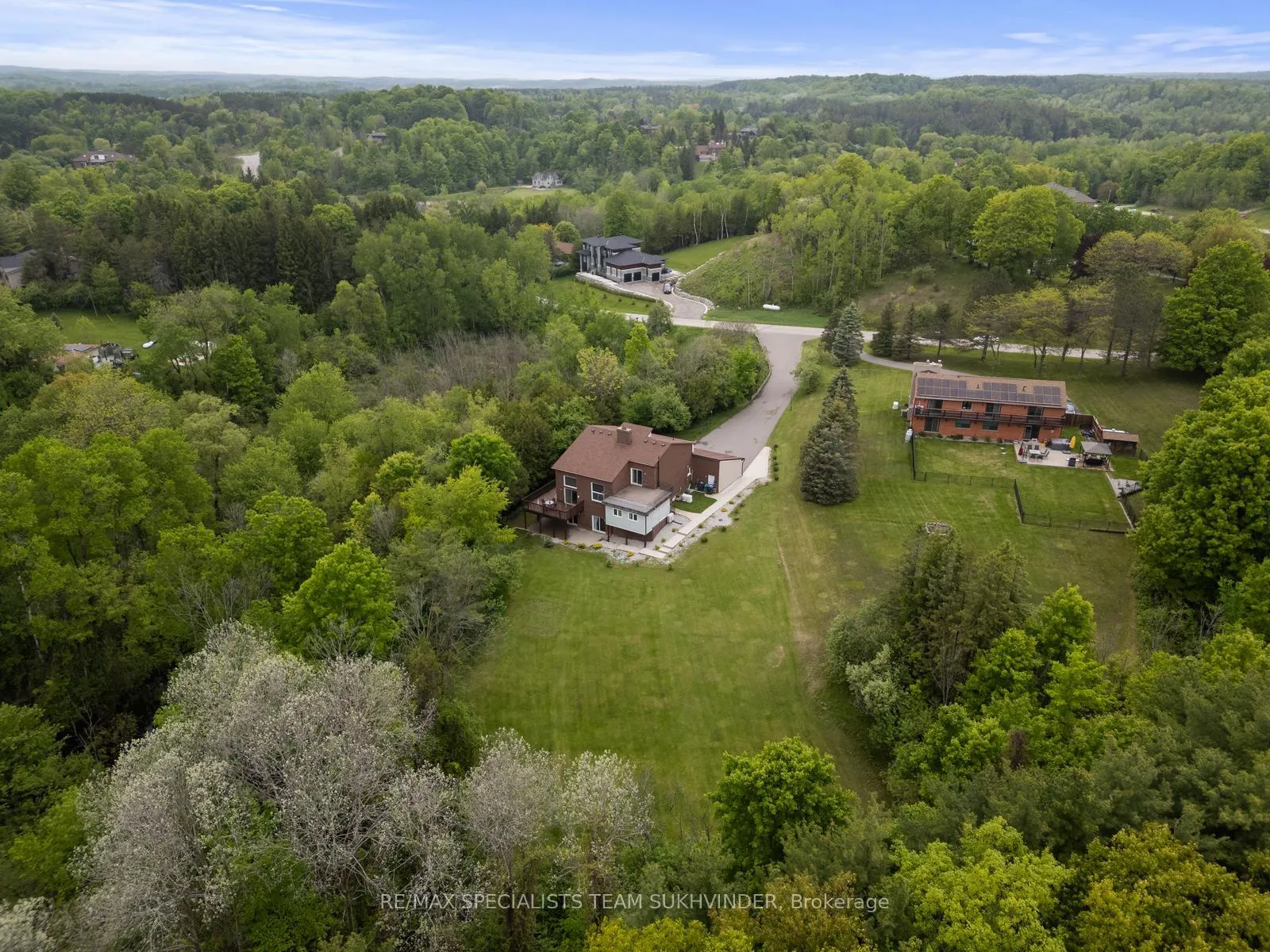 Photo 40 of 7 Keily Crescent, Caledon, Rural Caledon — HOMEH