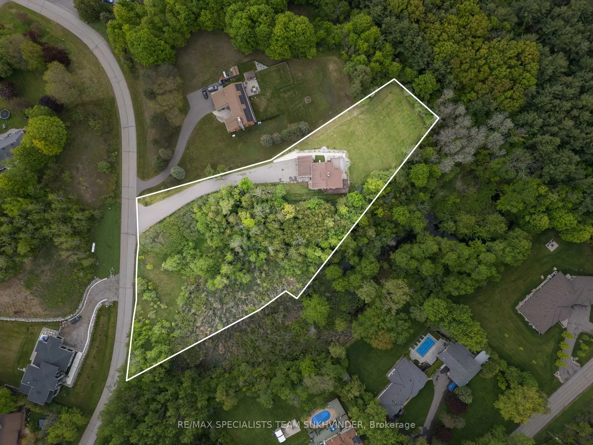 Photo 41 of 7 Keily Crescent, Caledon, Rural Caledon — HOMEH
