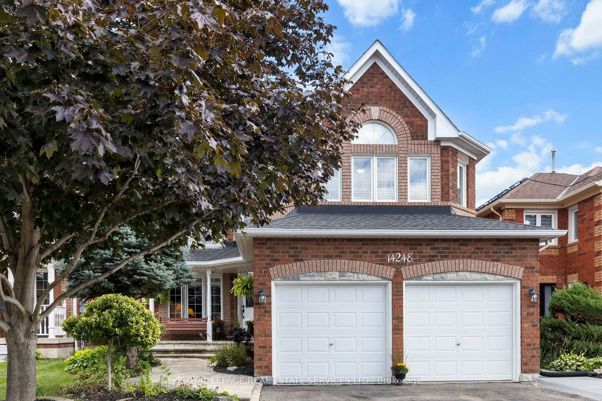 Photo 1 of 14248 Argyll Road, Halton Hills, Georgetown — HOMEH