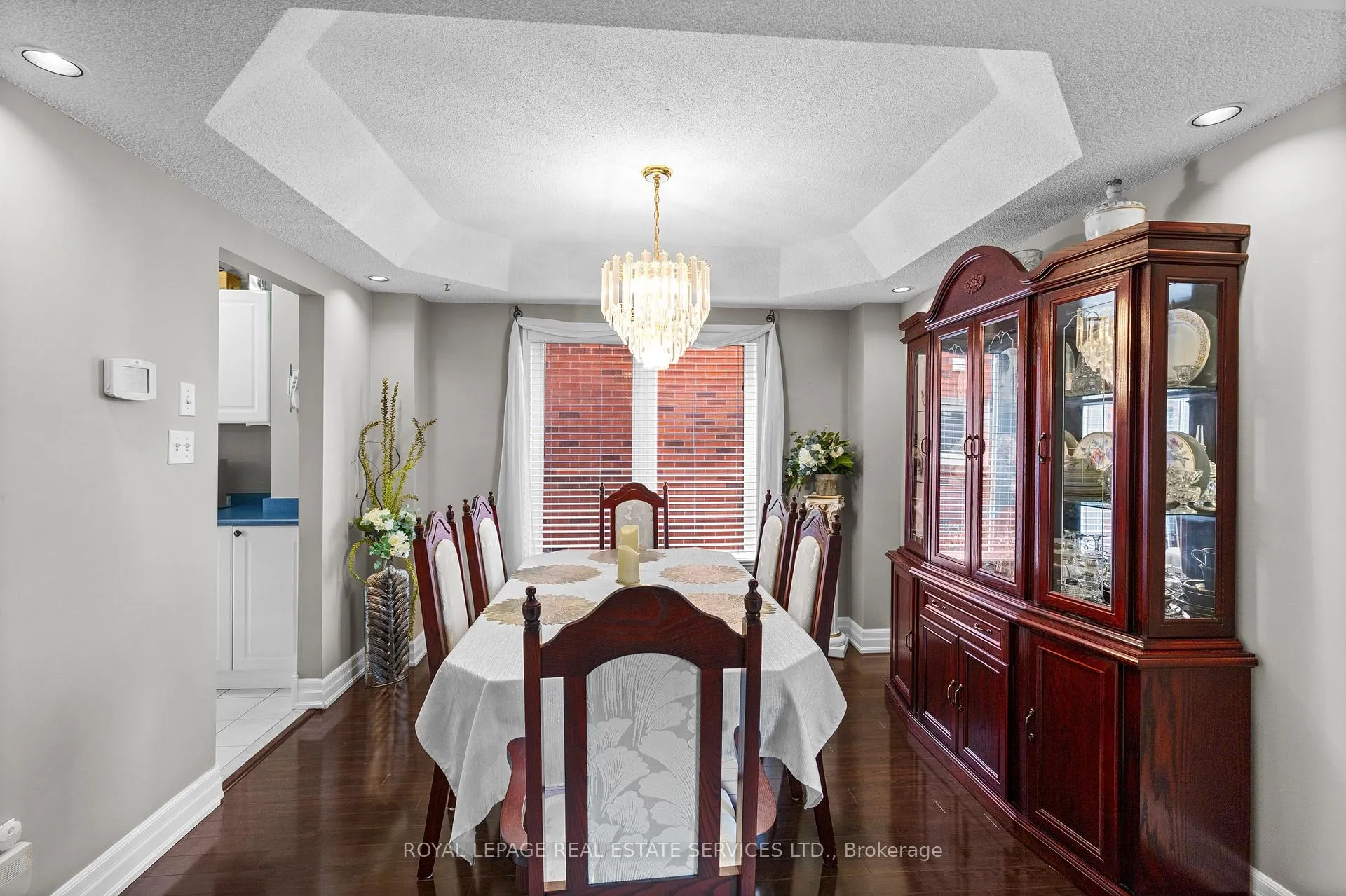 Photo 6 of 14248 Argyll Road, Halton Hills, Georgetown — HOMEH
