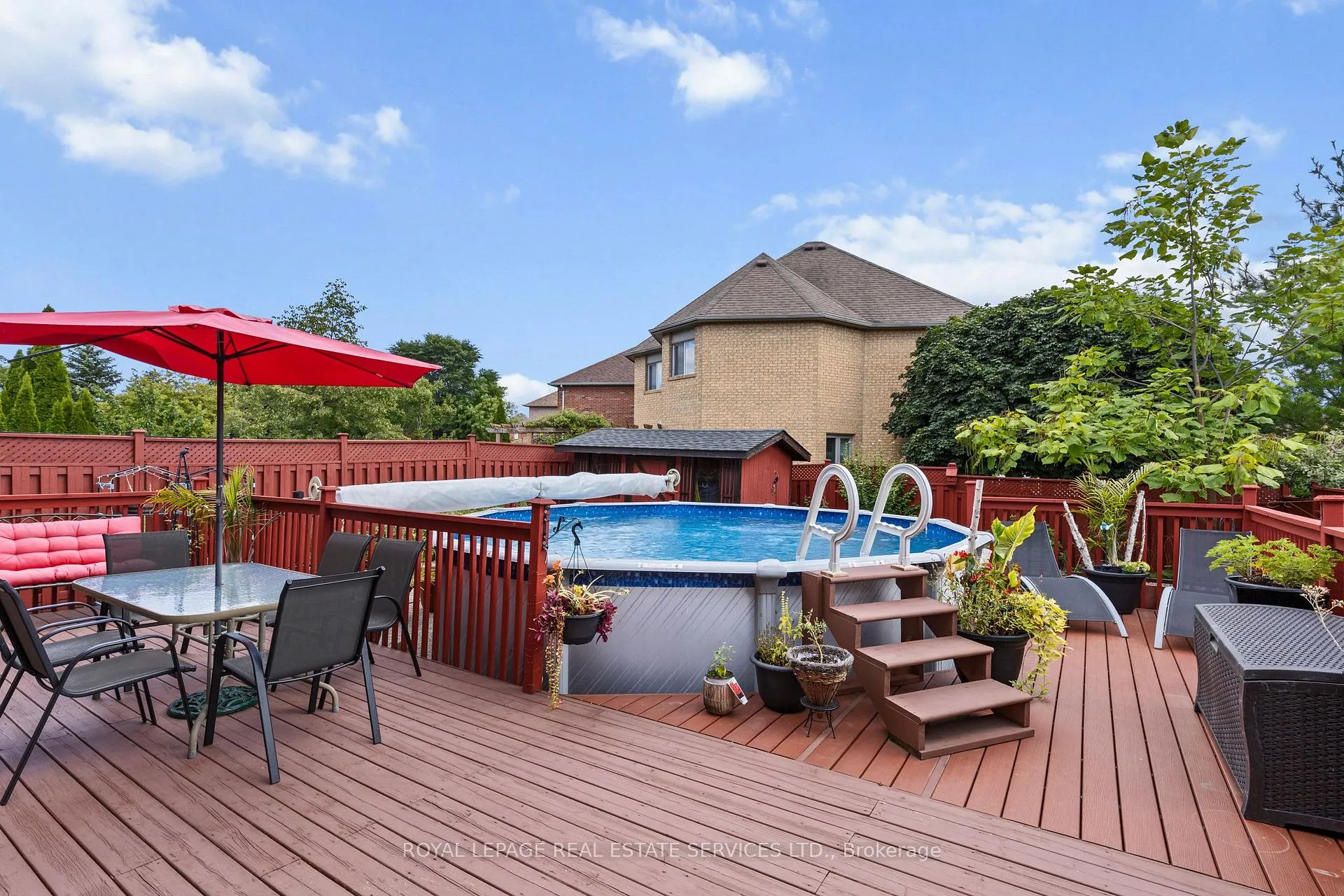 Photo 35 of 14248 Argyll Road, Halton Hills, Georgetown — HOMEH