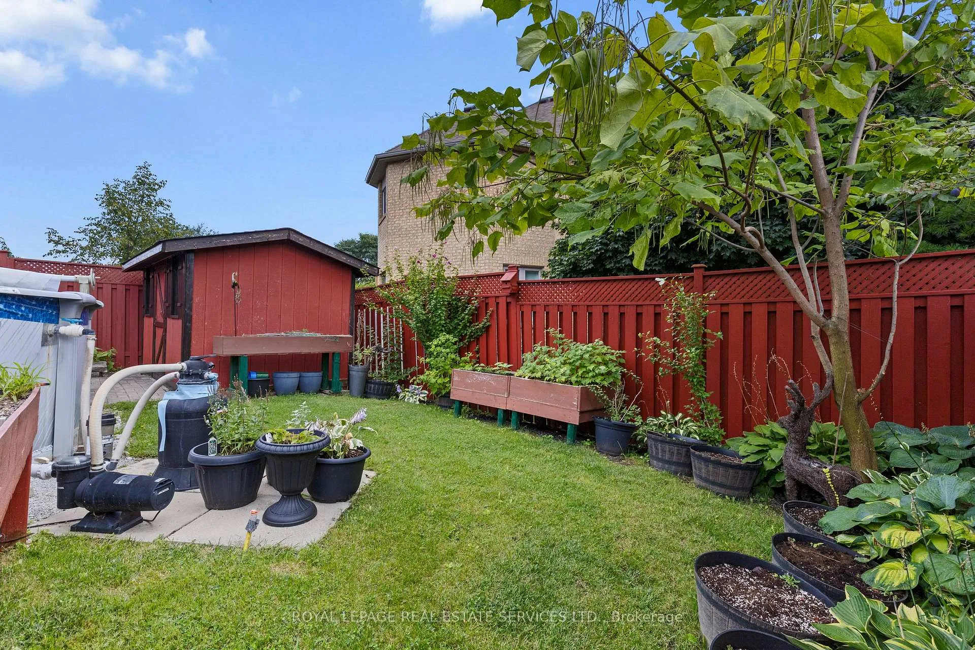 Photo 36 of 14248 Argyll Road, Halton Hills, Georgetown — HOMEH