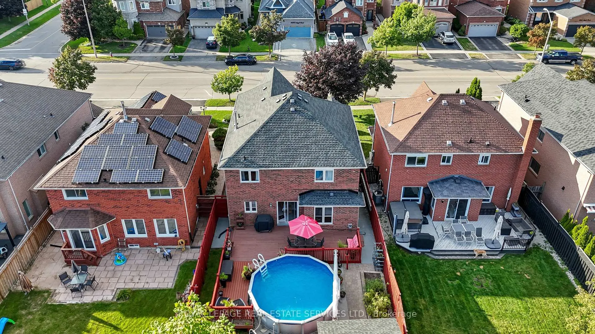 Photo 39 of 14248 Argyll Road, Halton Hills, Georgetown — HOMEH